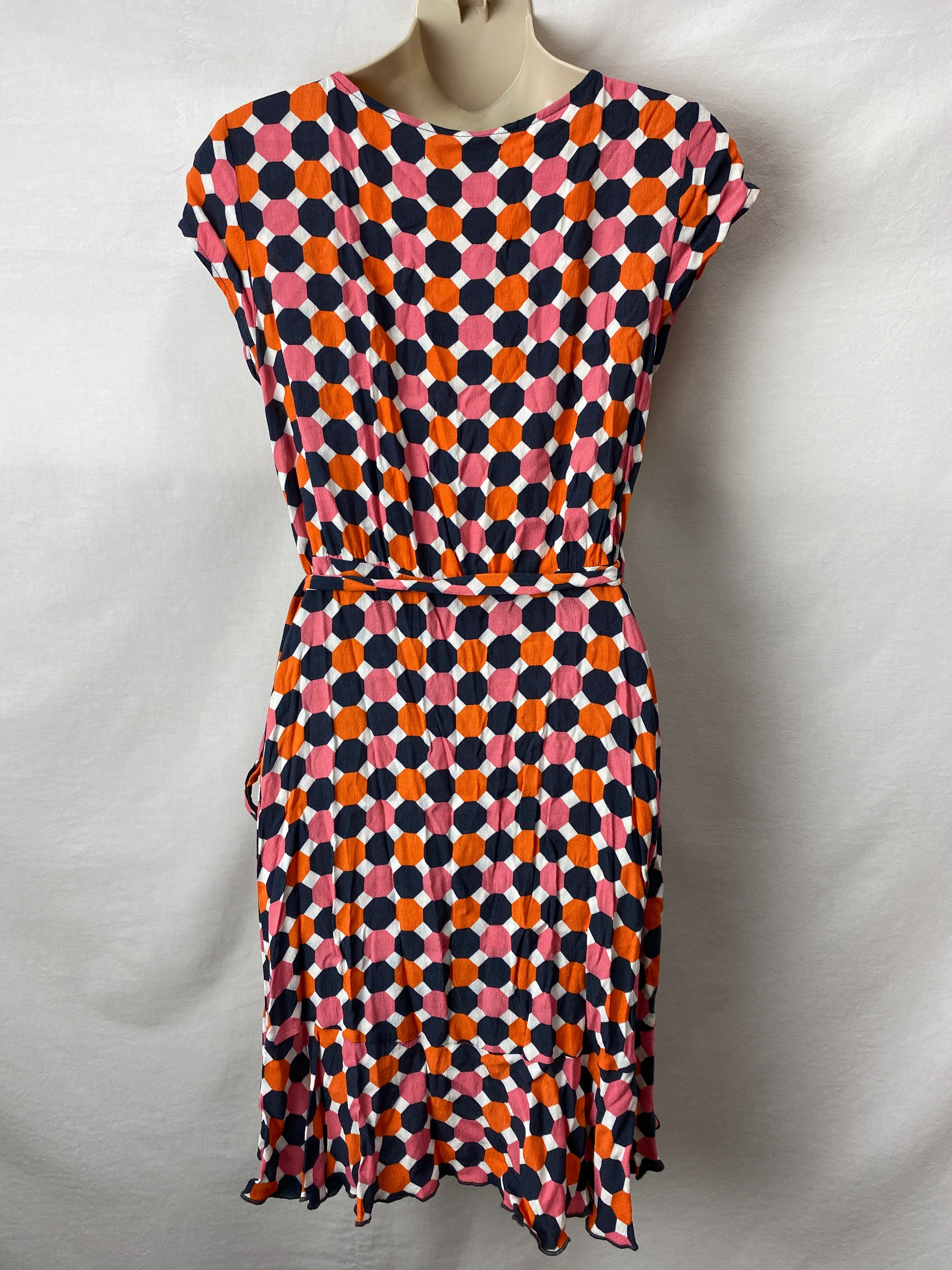 Mister Zimi Womens Dress Size 8 - Image 2