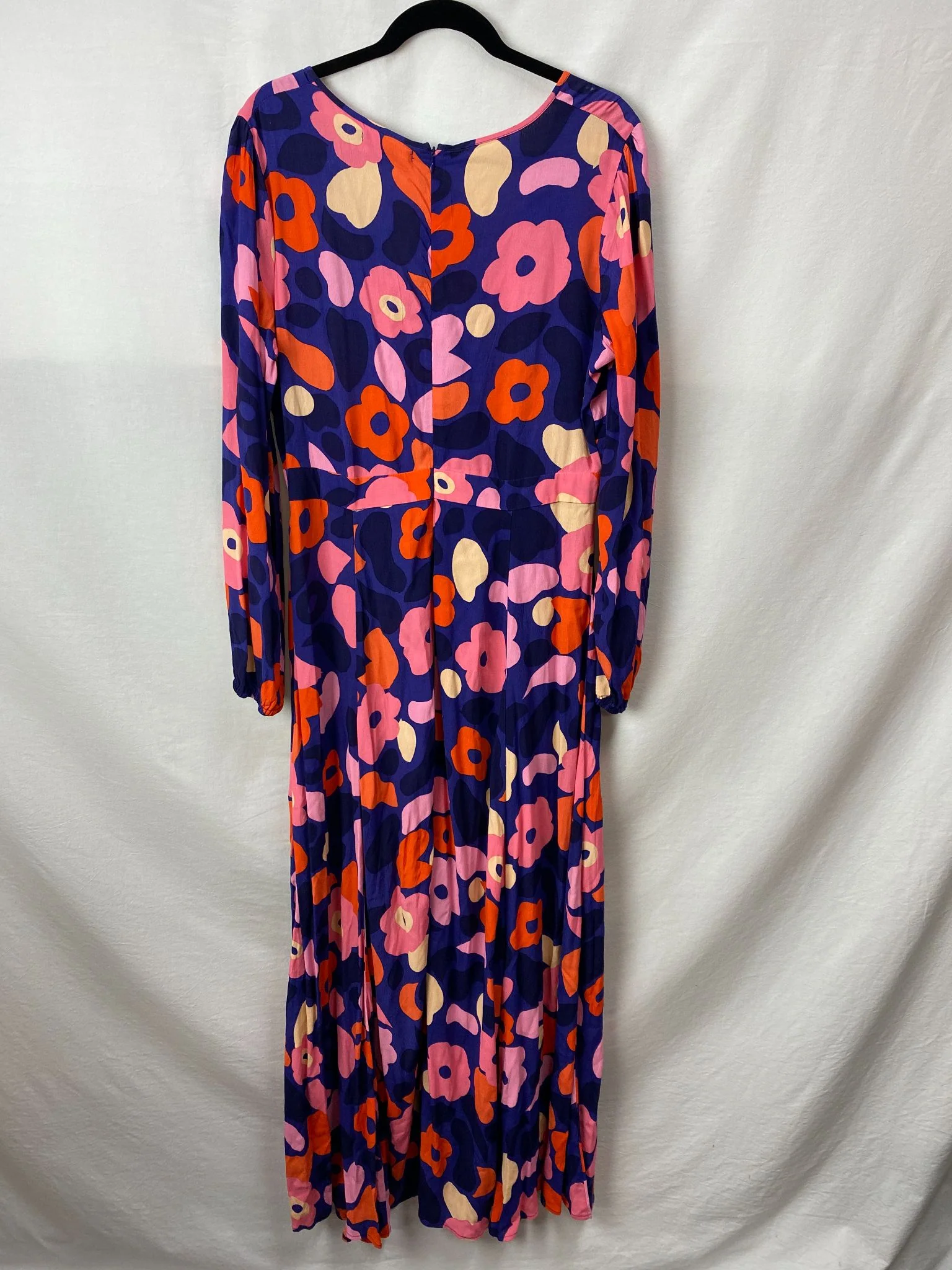 Mister Zimi Womens Dress Size 14 - Image 2