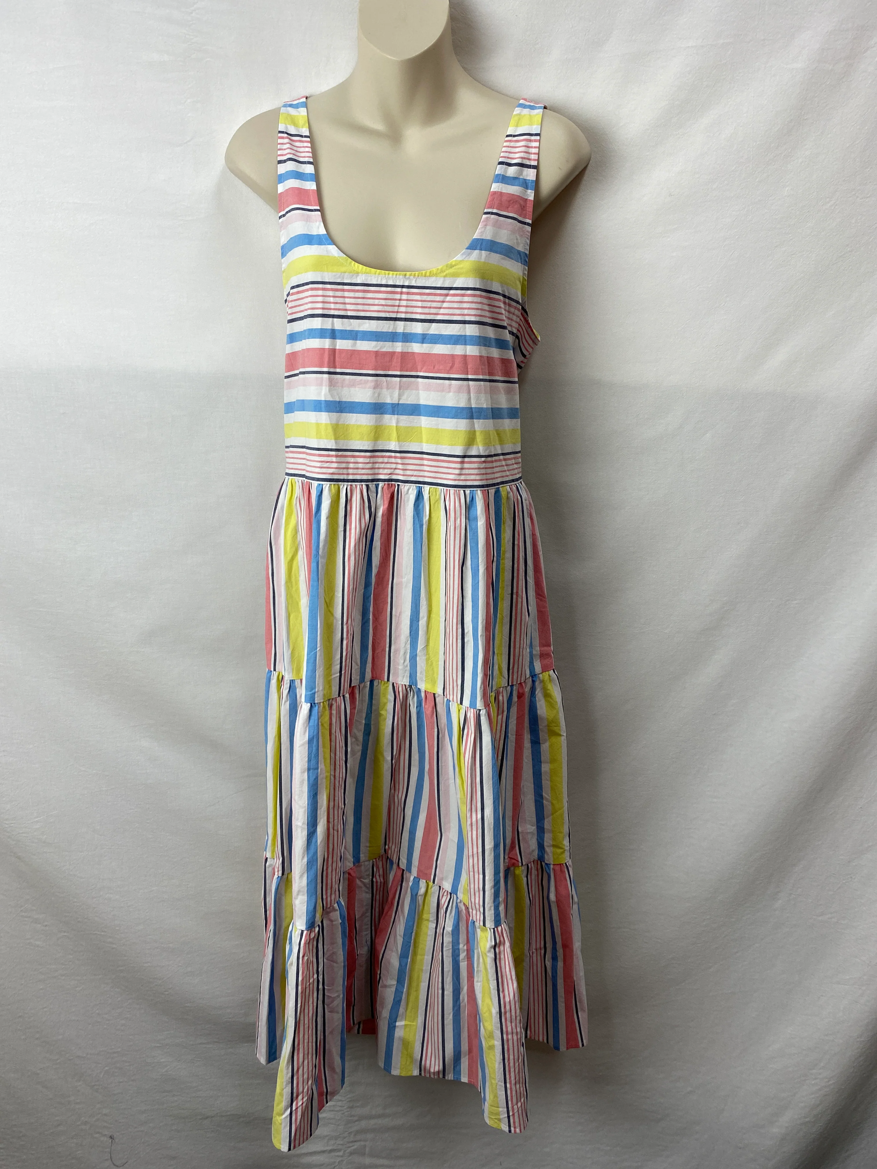 Mister Zimi Womens Dress Size 16