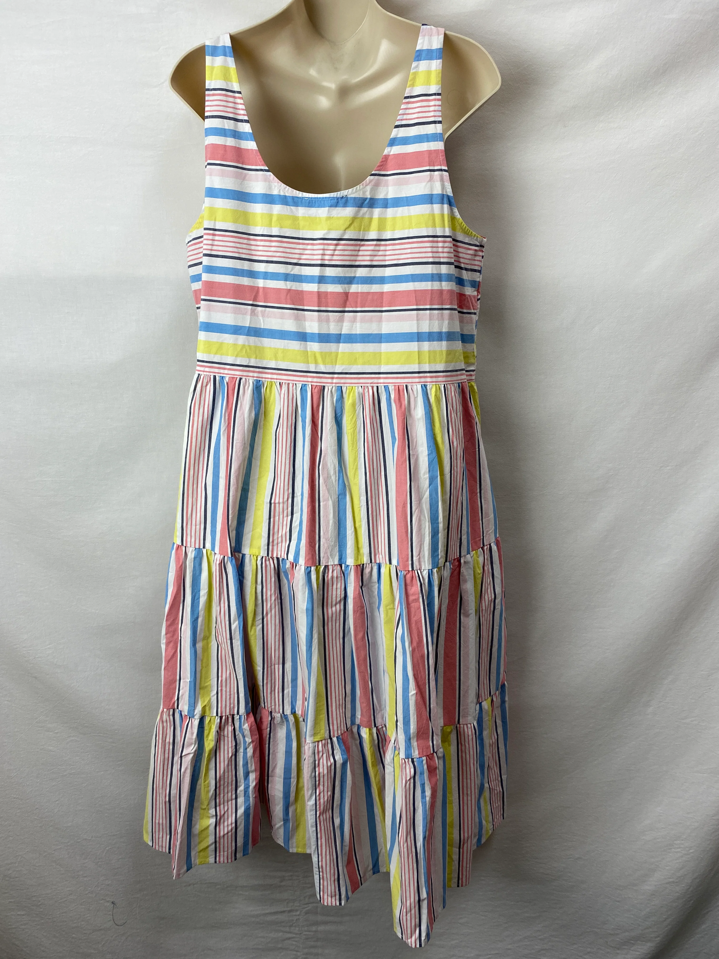 Mister Zimi Womens Dress Size 16 - Image 2