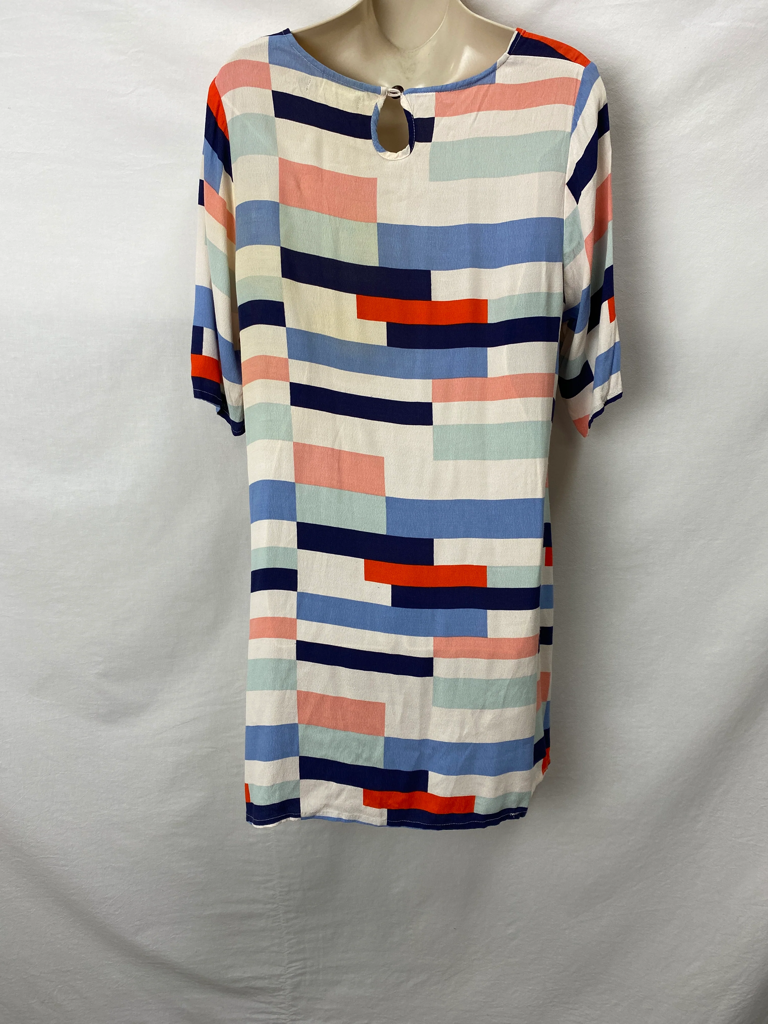 Mister Zimi Womens Dress Size 14 - Image 2