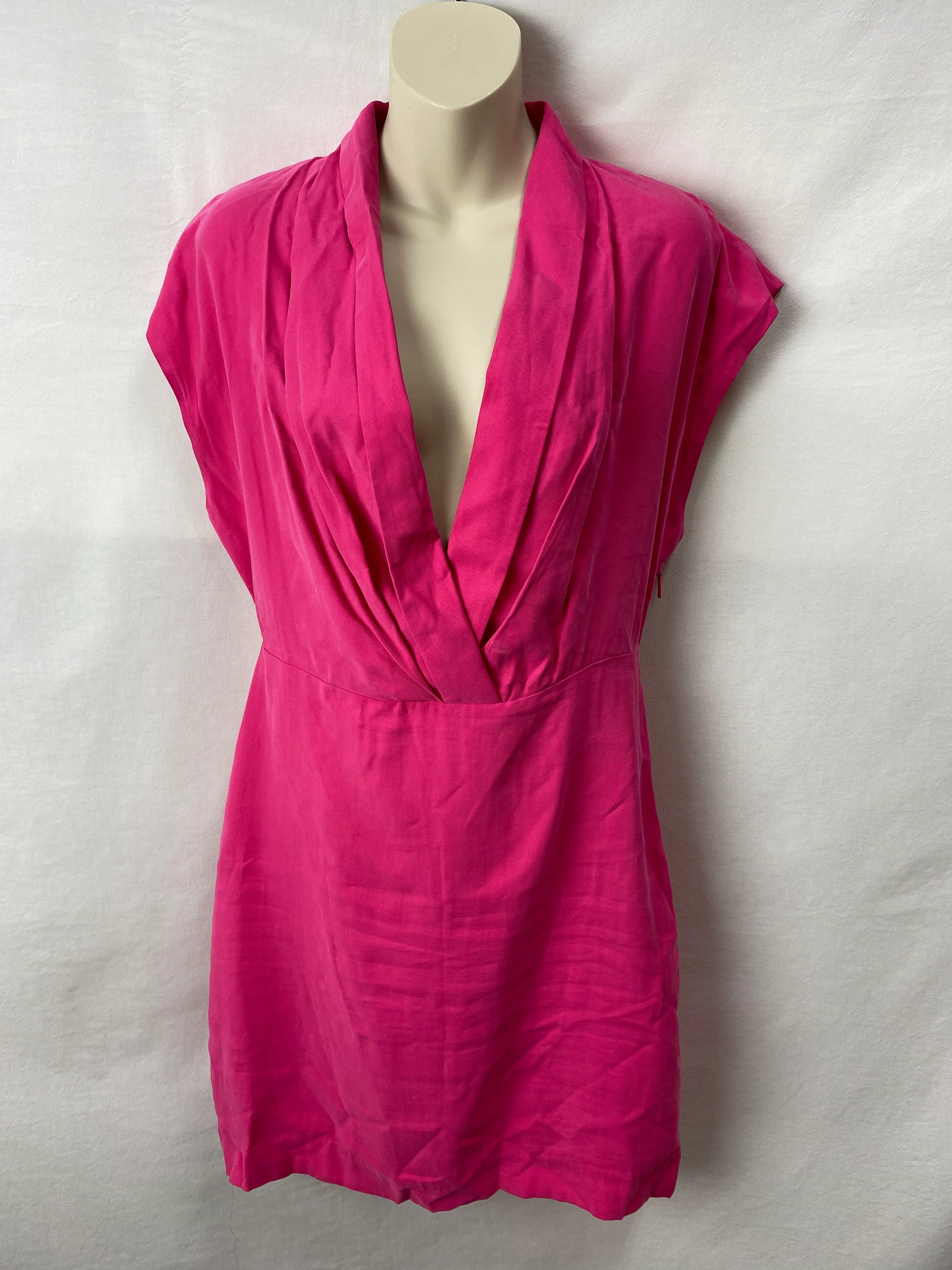 MNG Womens Dress Size USA 6