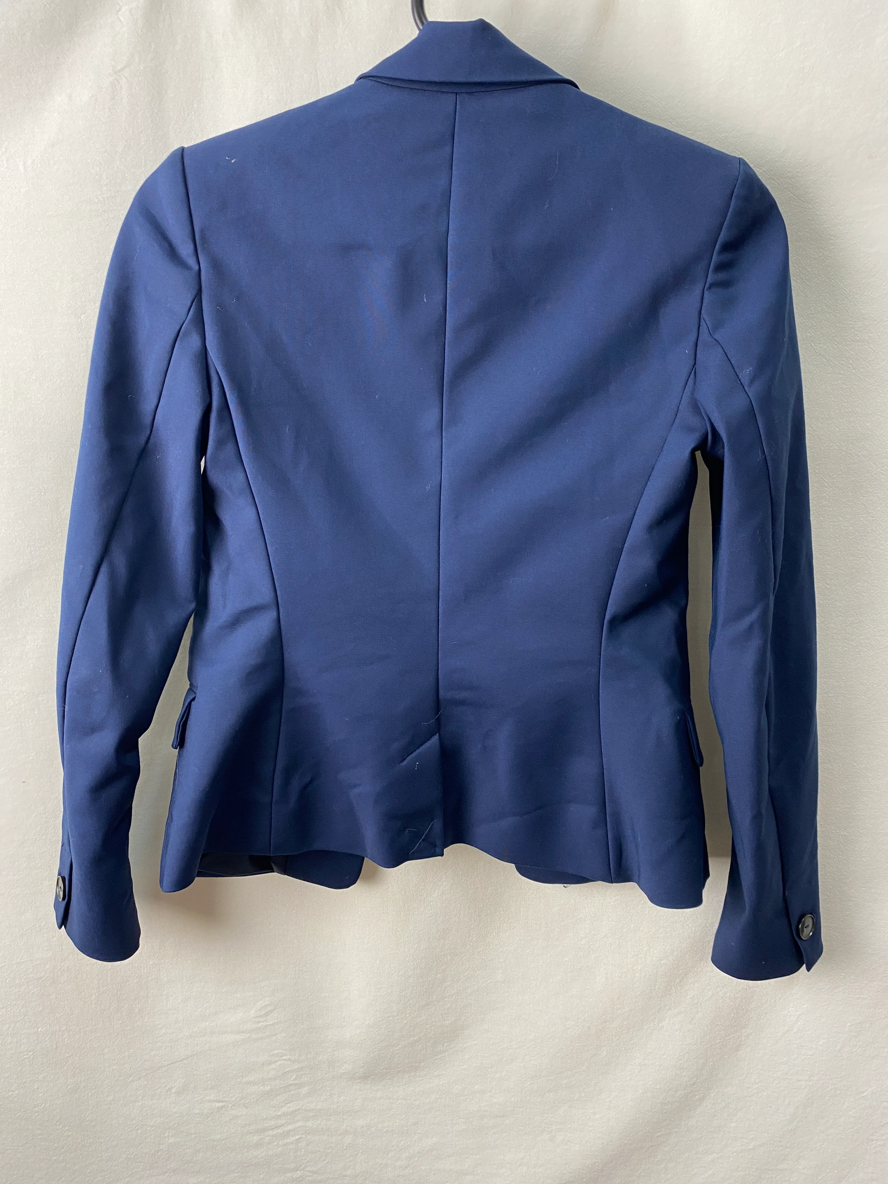 MNG Womens Jacket Size USA 4 - Image 2
