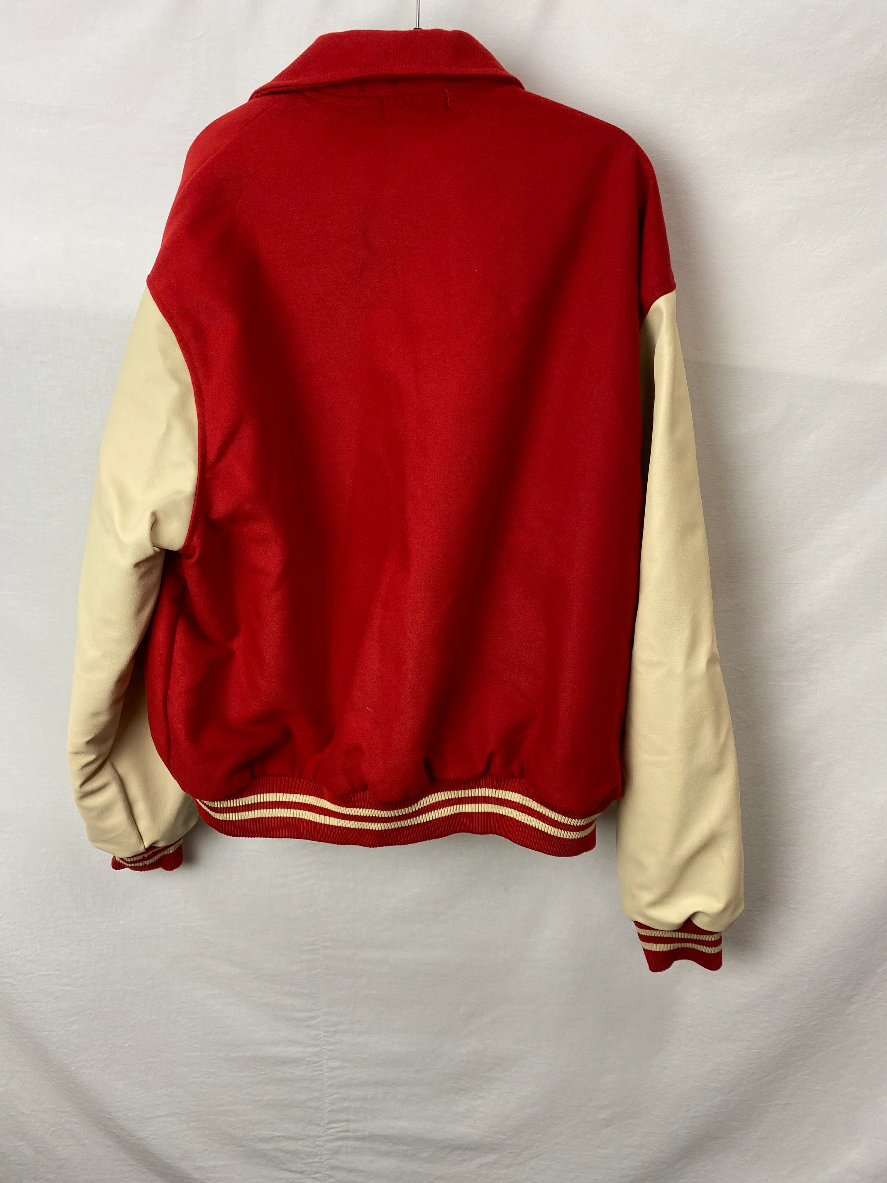 Mnml Unisex Jacket Size XL - Image 2