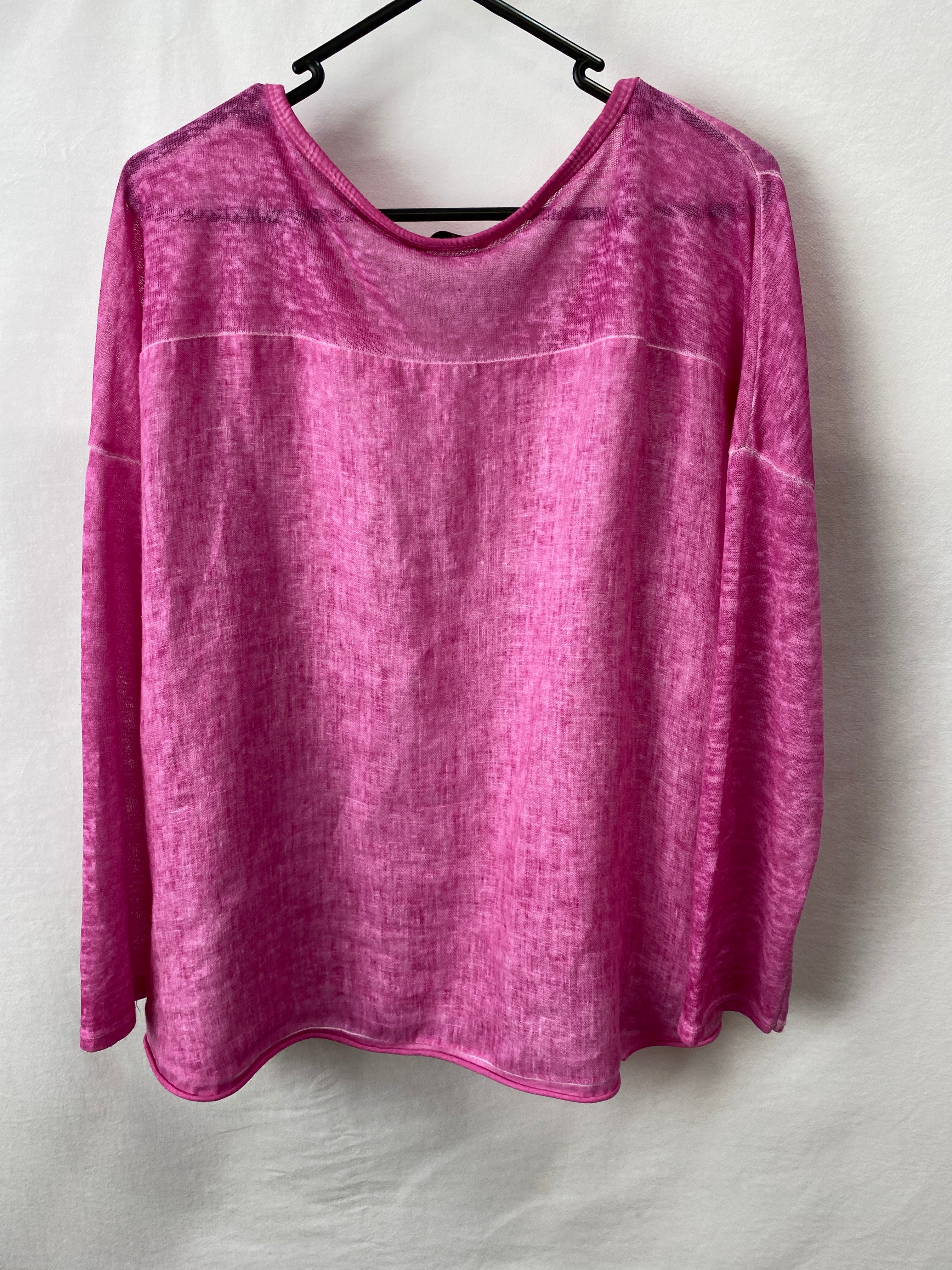 Moda Womens Top No Size (XL) - Image 2