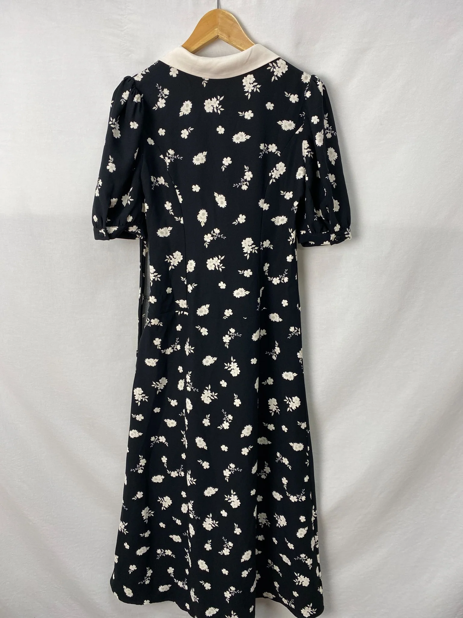 Monsoon Womens Dress Size UK 8 BNWT - Image 2