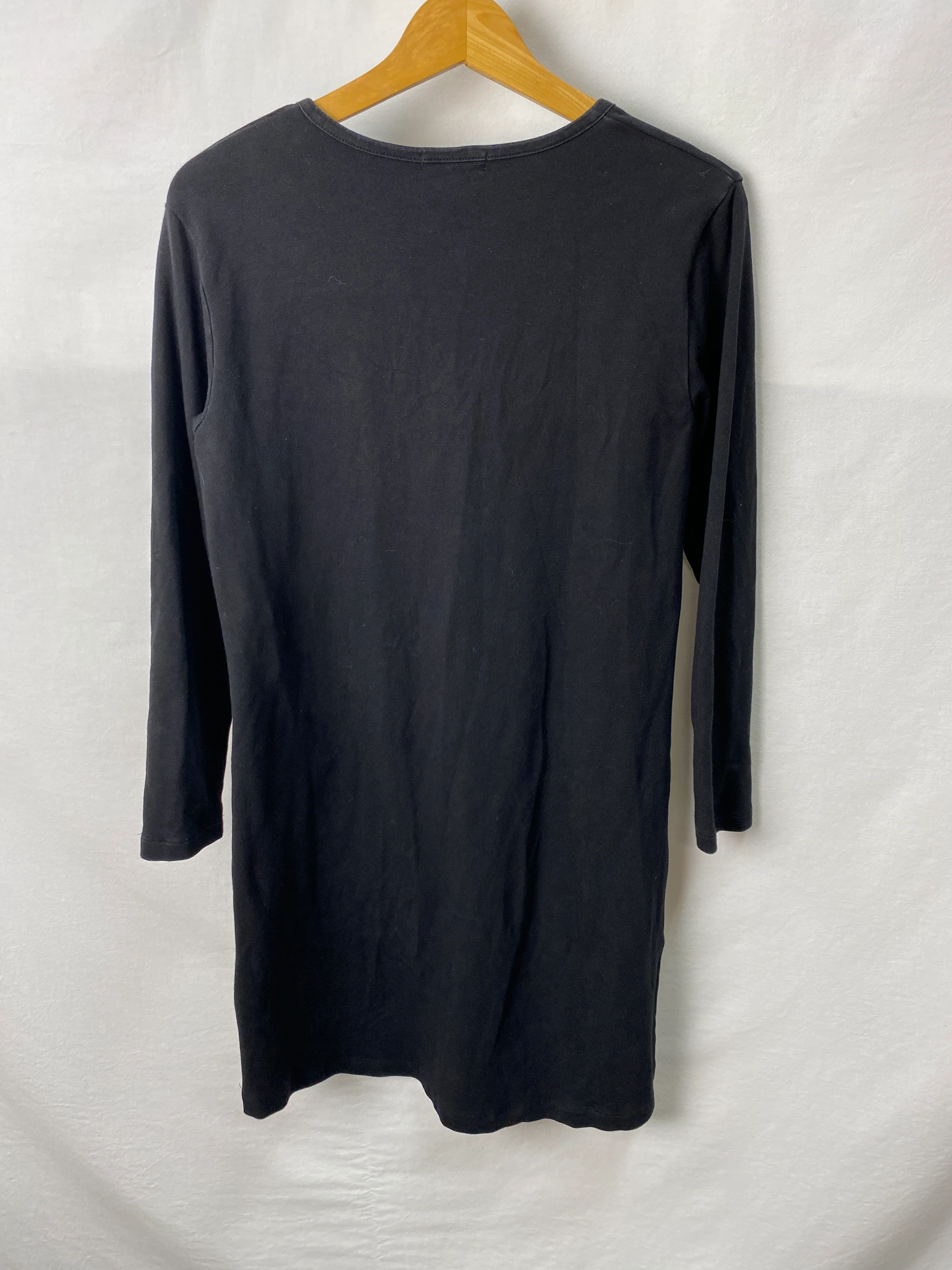 Moolk Womens Dress Size 10 - Image 2