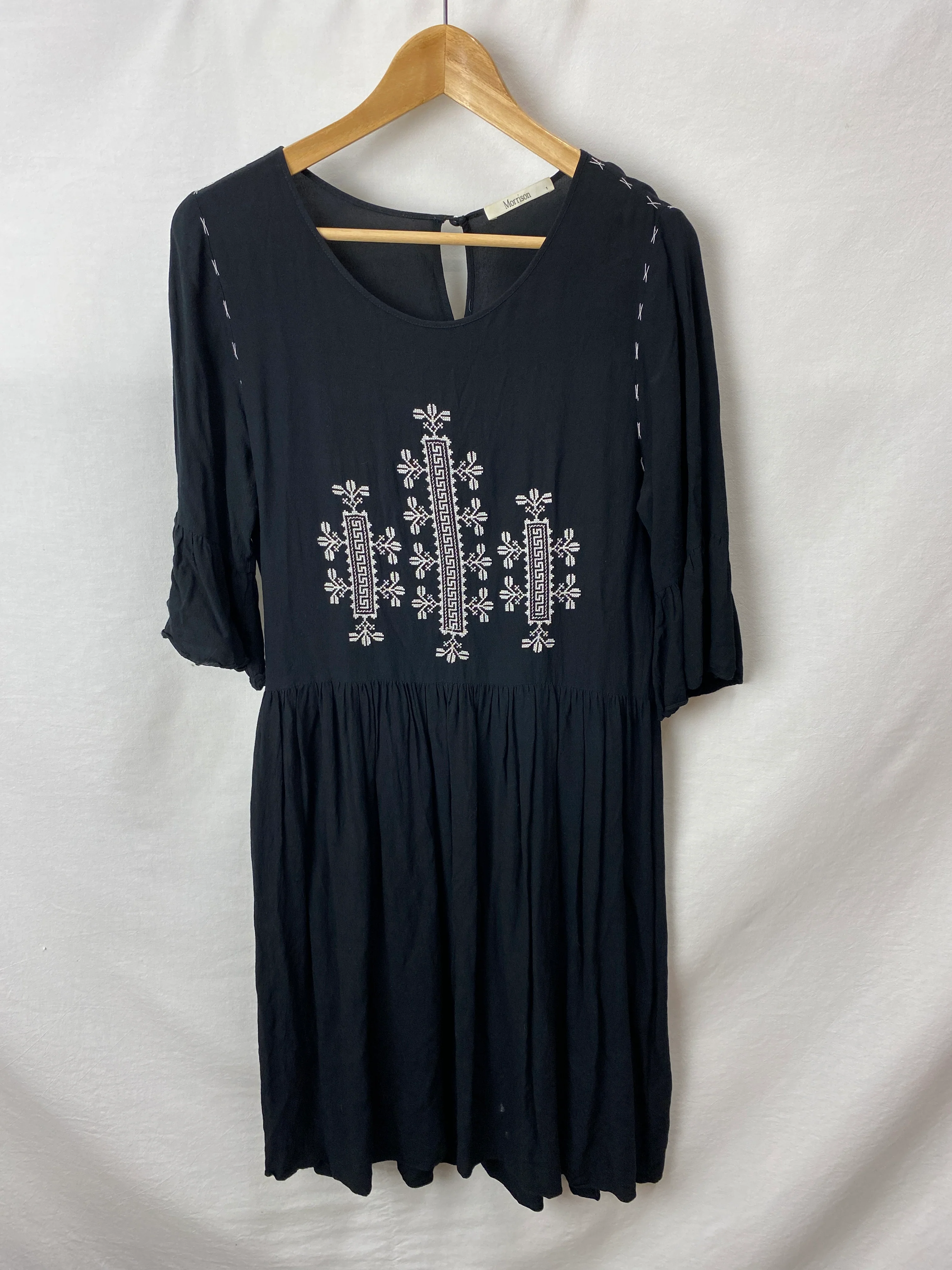 Morrison Womens Dress Size 1