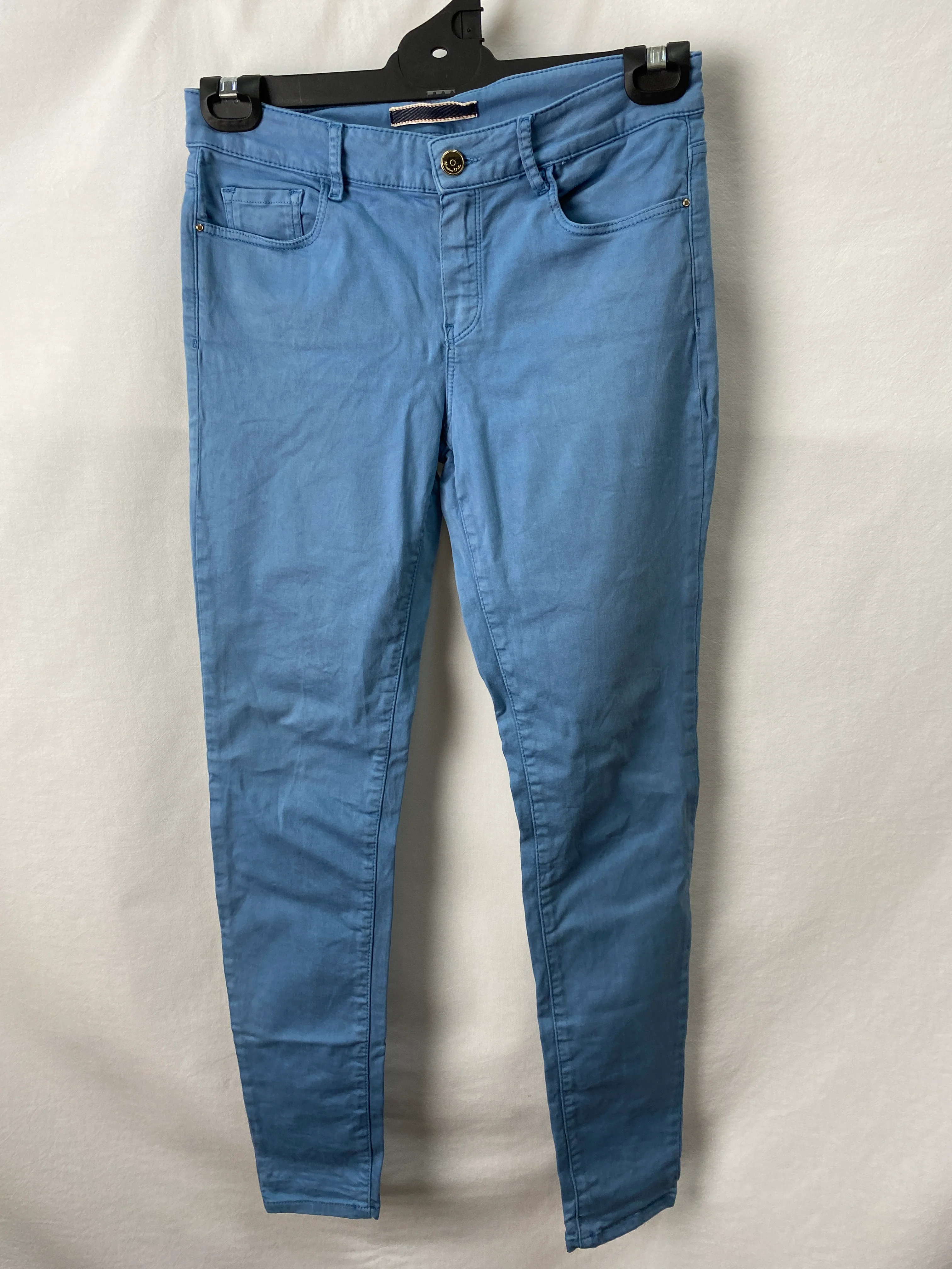Mossimo Dutti Womens Skinny Fit Pants Size USA 6
