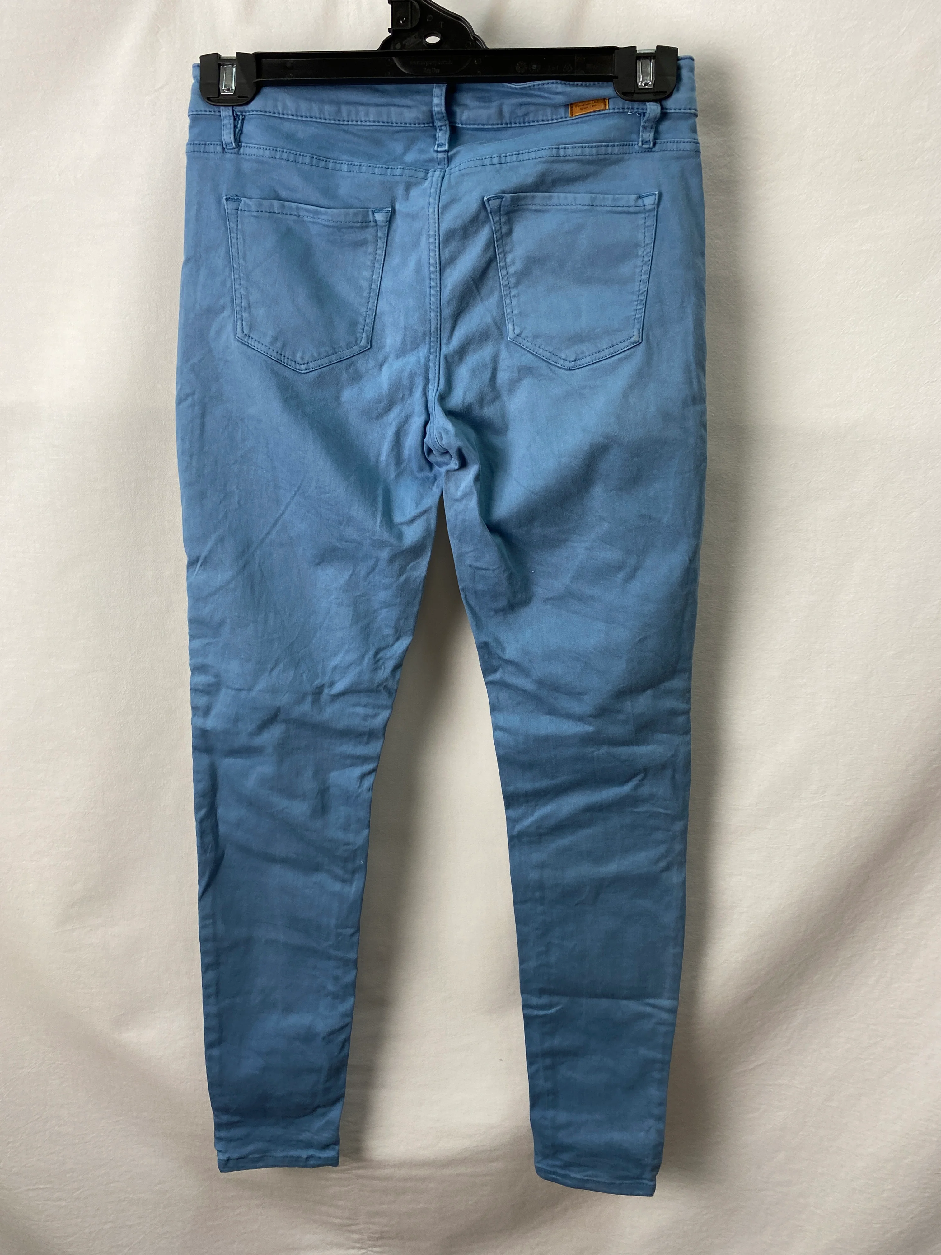 Mossimo Dutti Womens Skinny Fit Pants Size USA 6 - Image 2