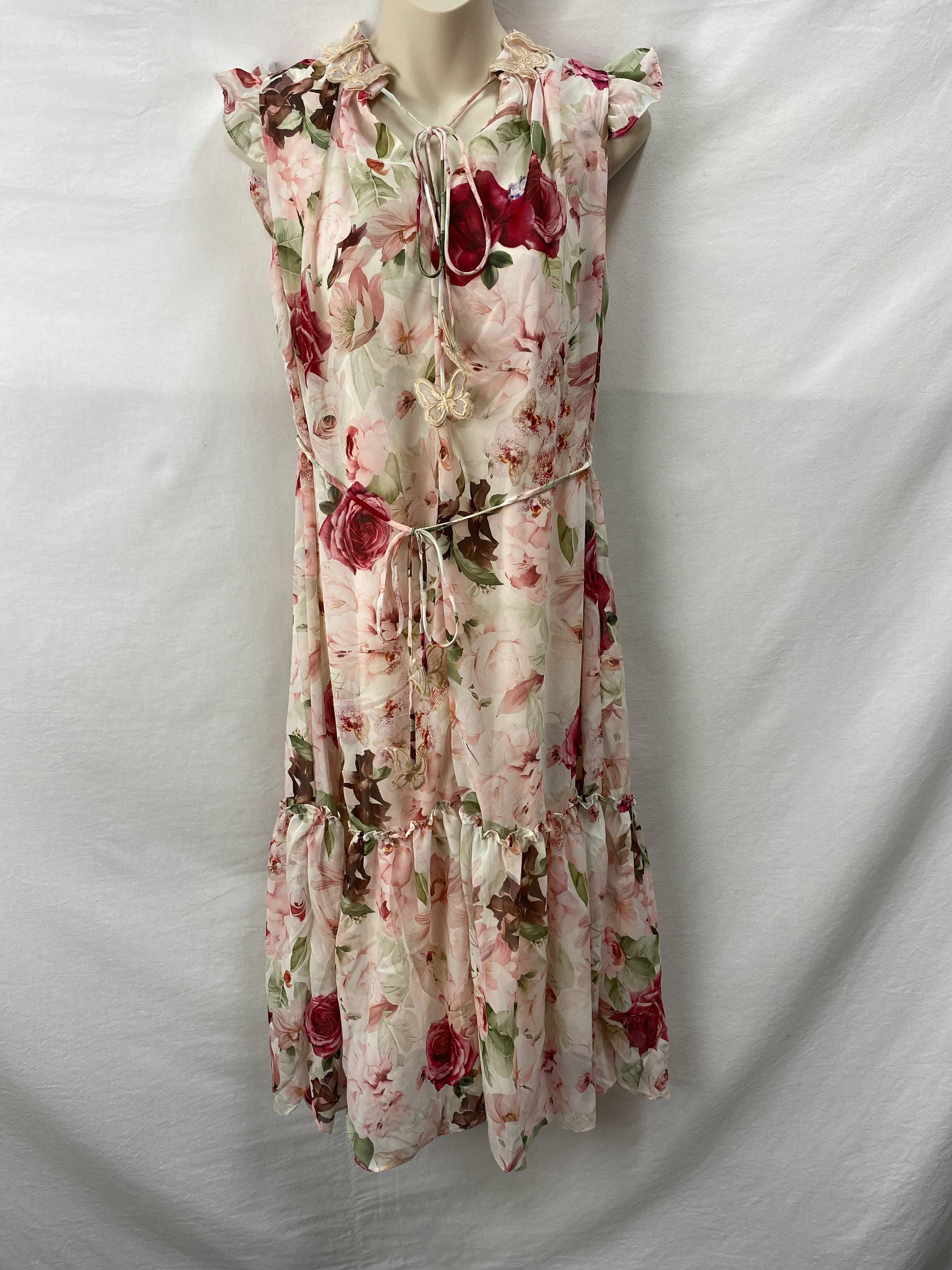 Motf Womens Dress Size XS BNWT