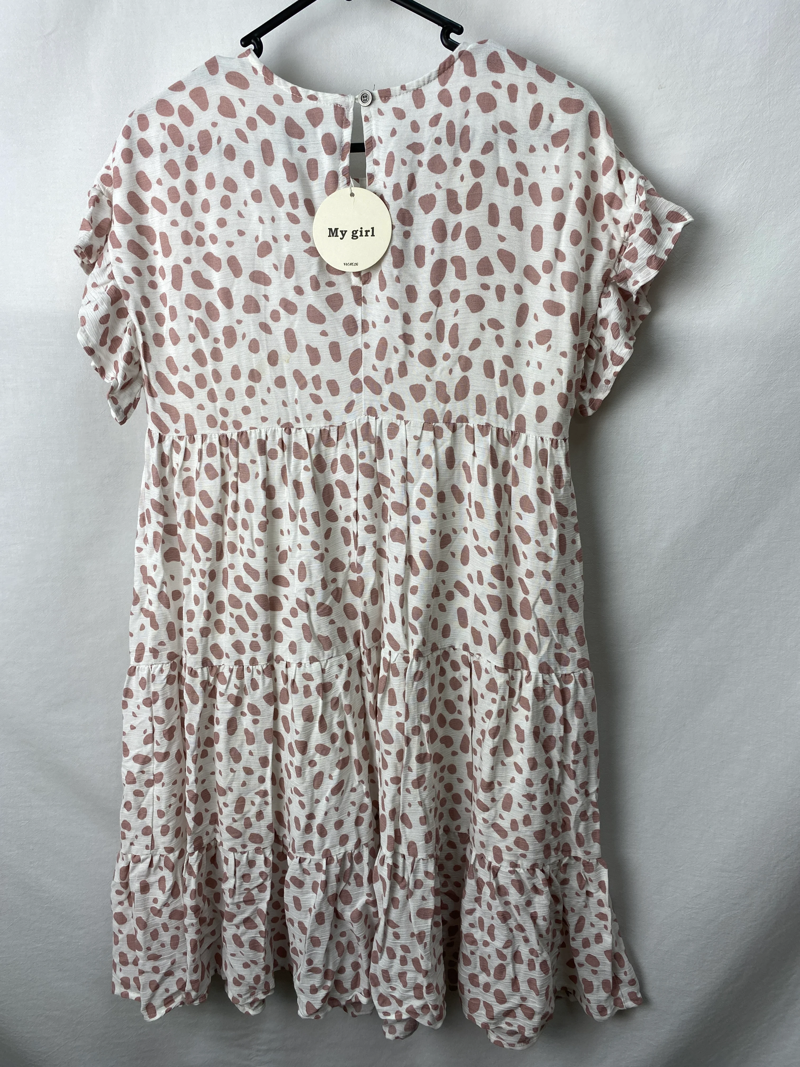 My Girl Womens Dress Size 6 BNWT - Image 2