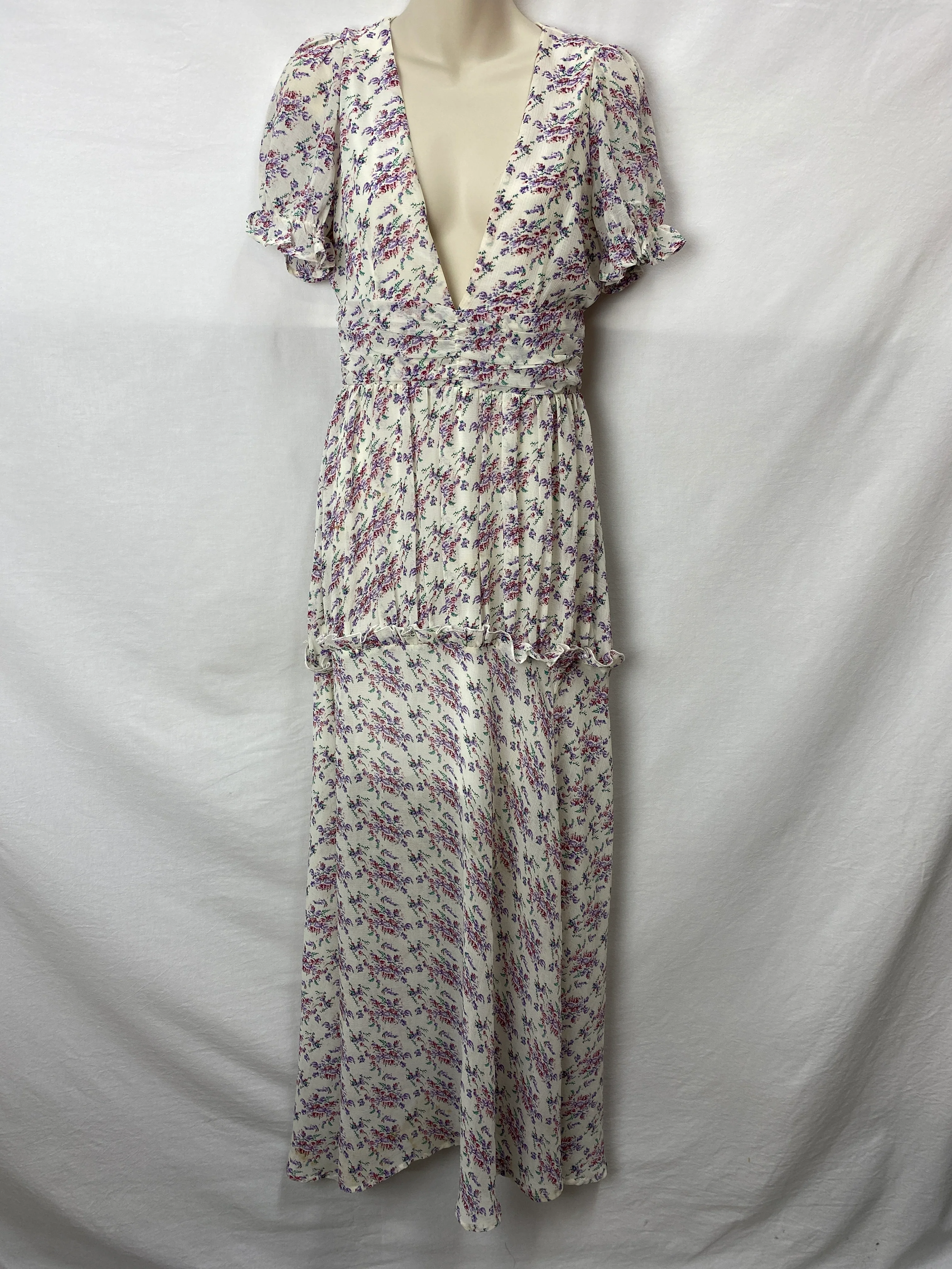 Nasty Gal Womens Dress Size 8