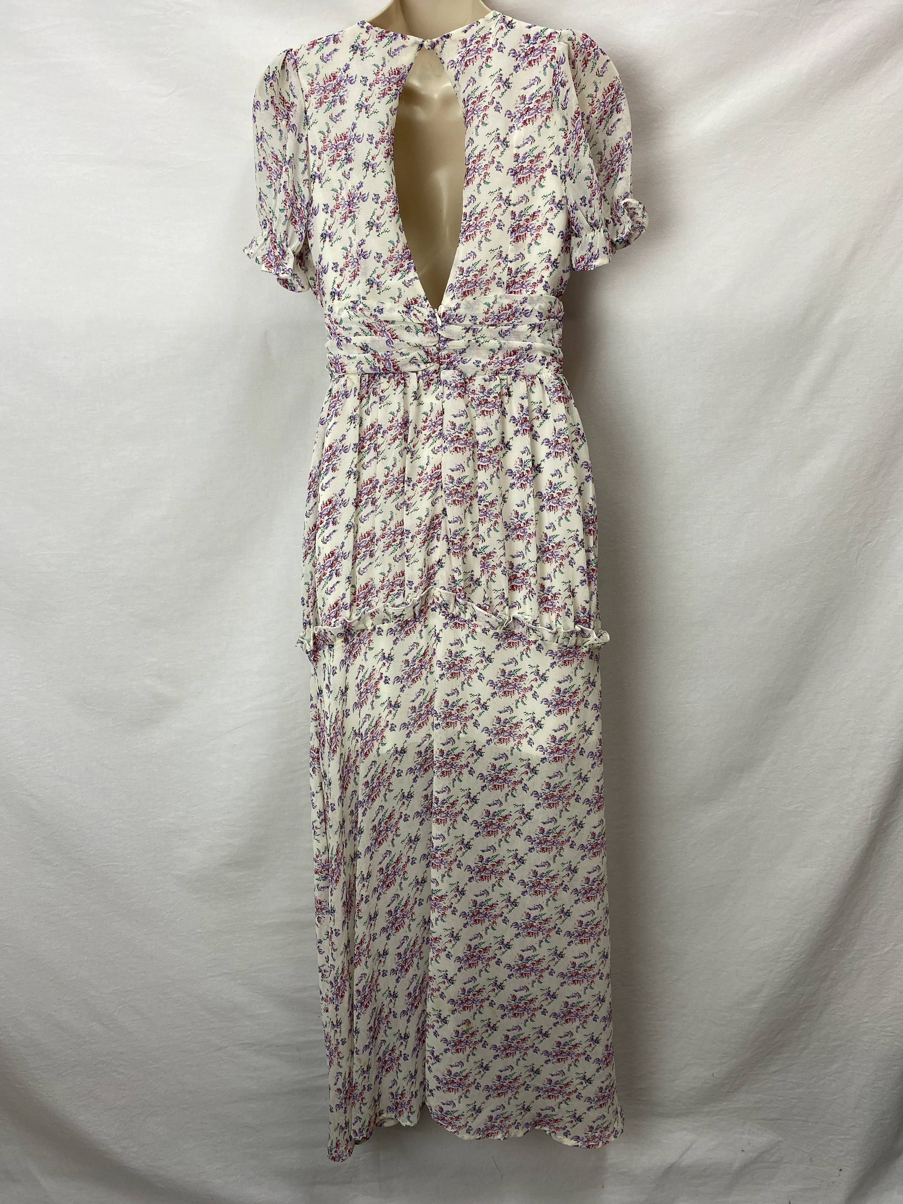 Nasty Gal Womens Dress Size 8 - Image 2