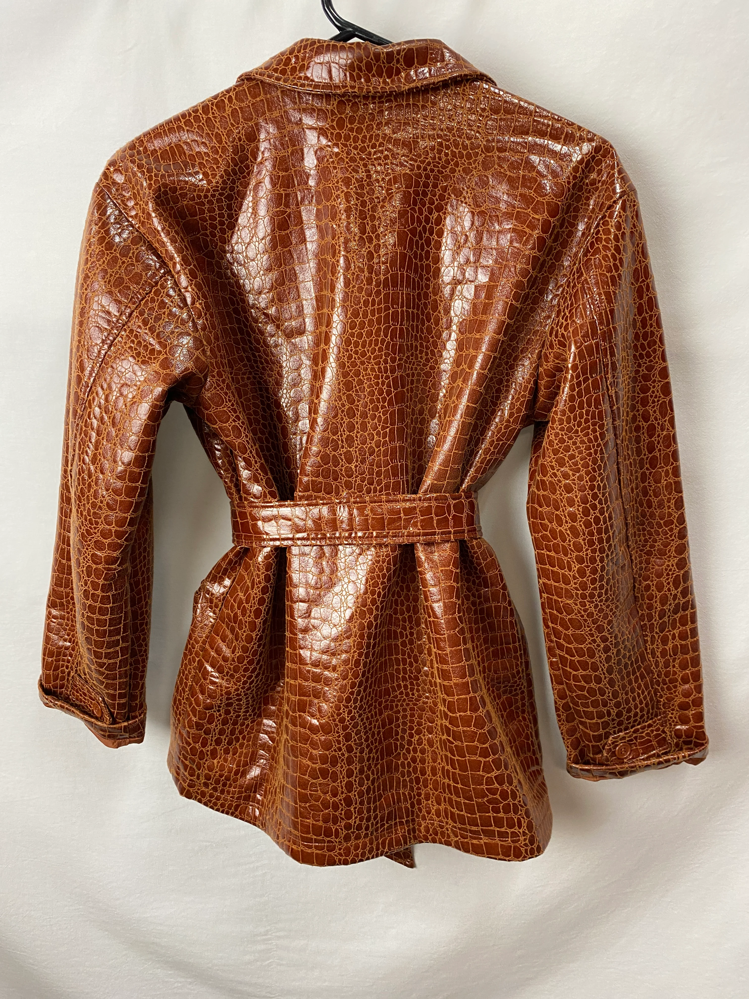 Nasty Girl Womens Jacket Size 10 - Image 2