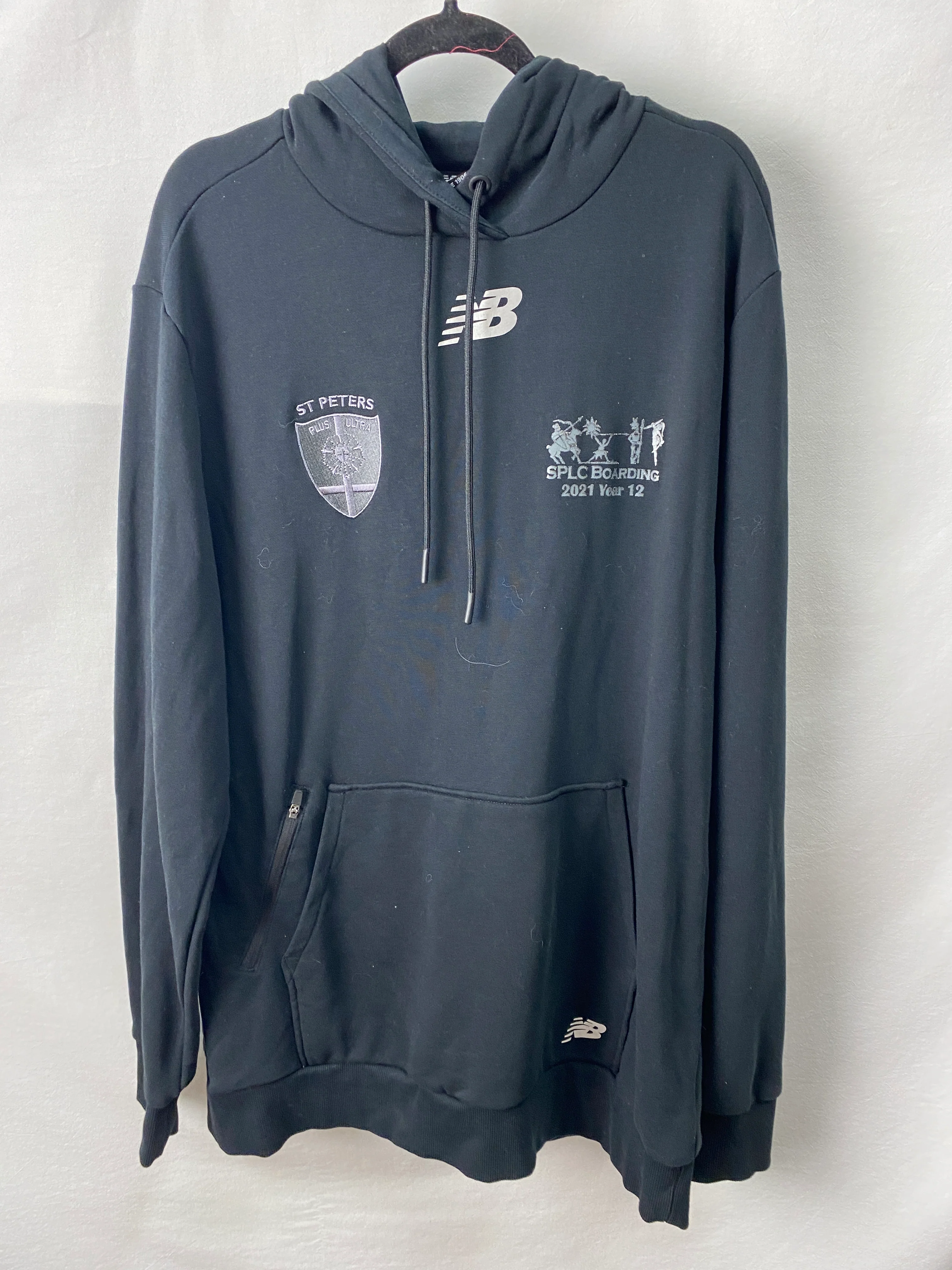 New Balance Mens Jumper Size XL