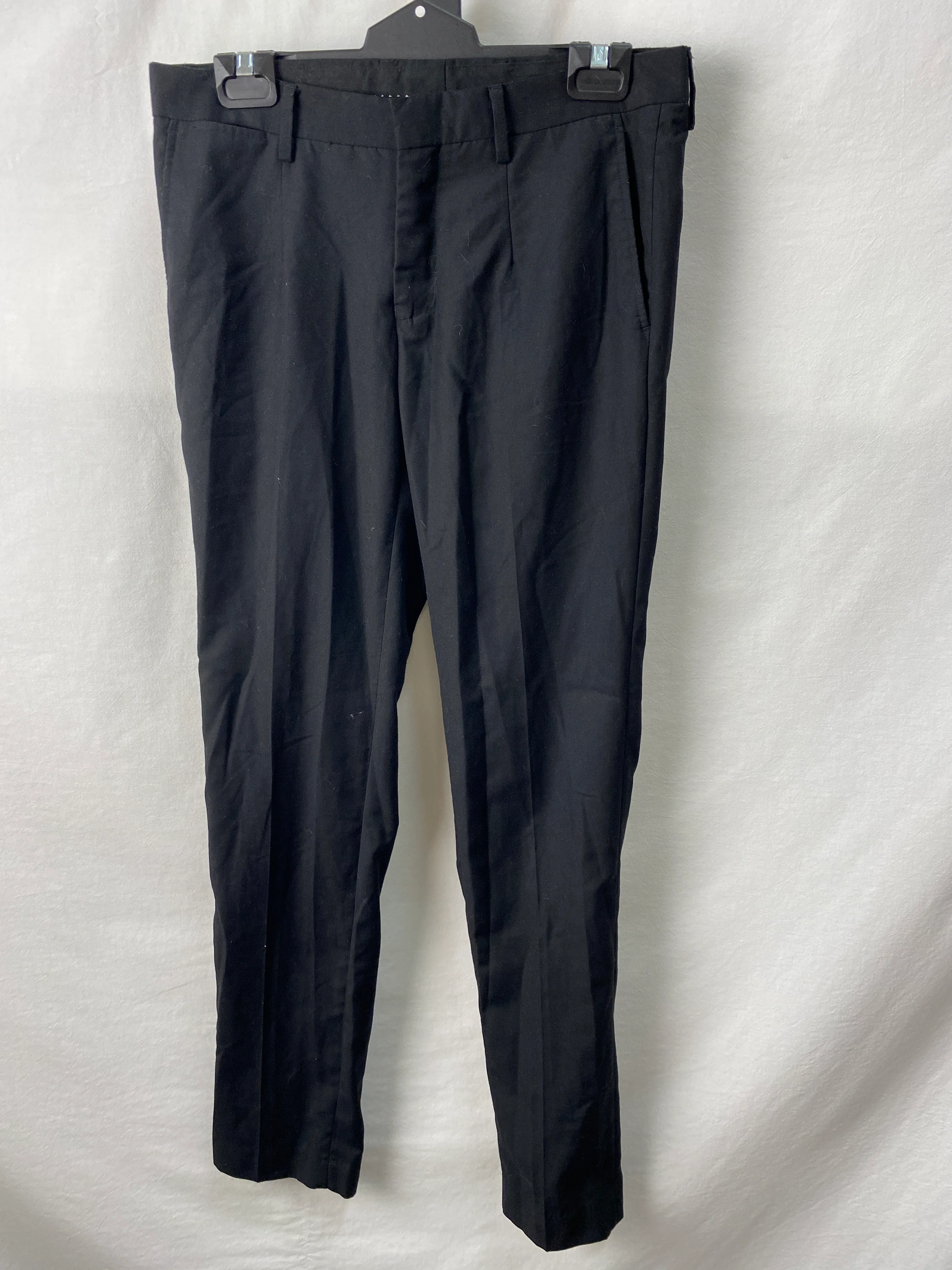 New Man Ultra Slim Fit Mens Pants Size 30