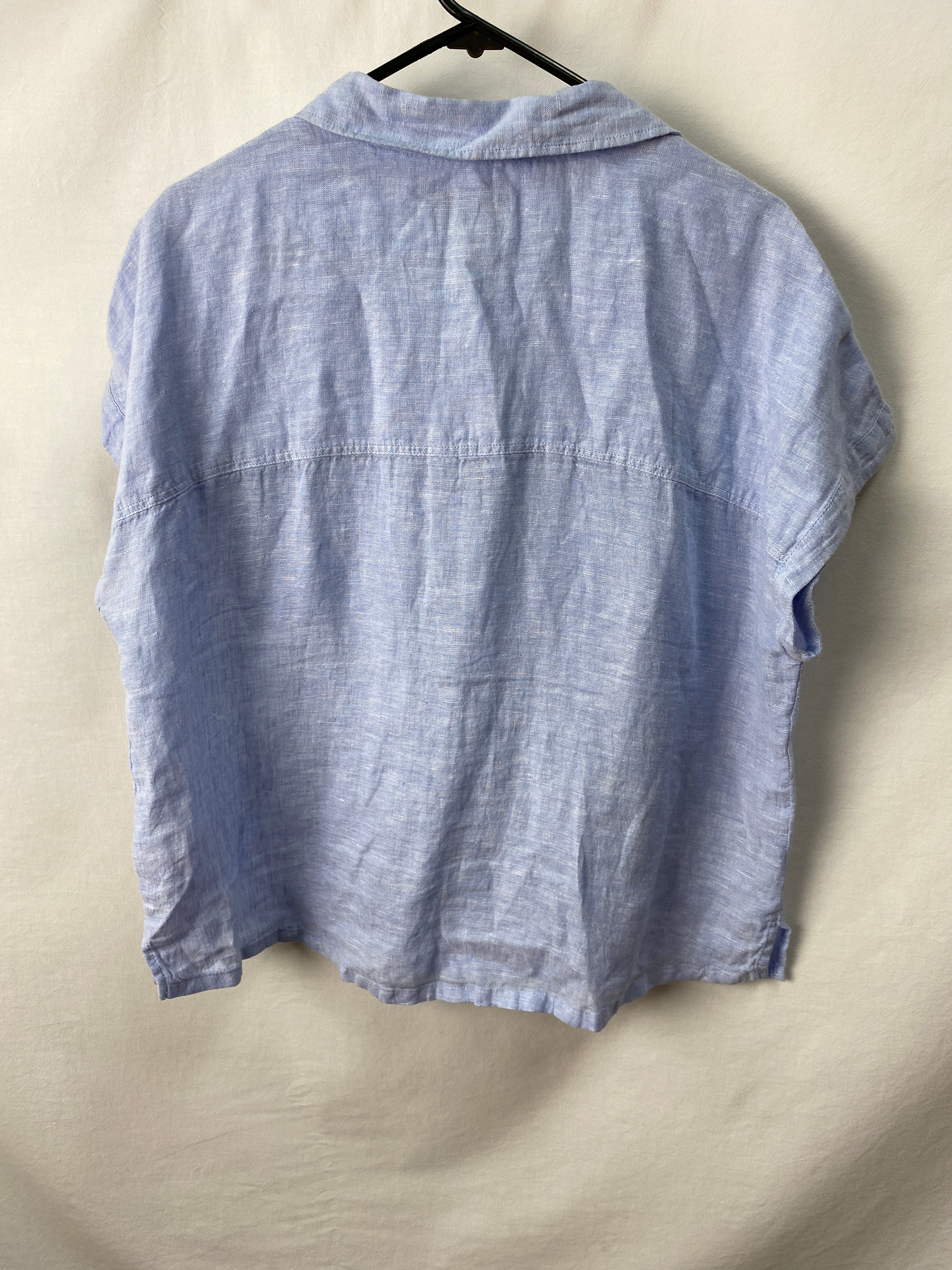 Nicloe Miller Womens Top Size US L - Image 2