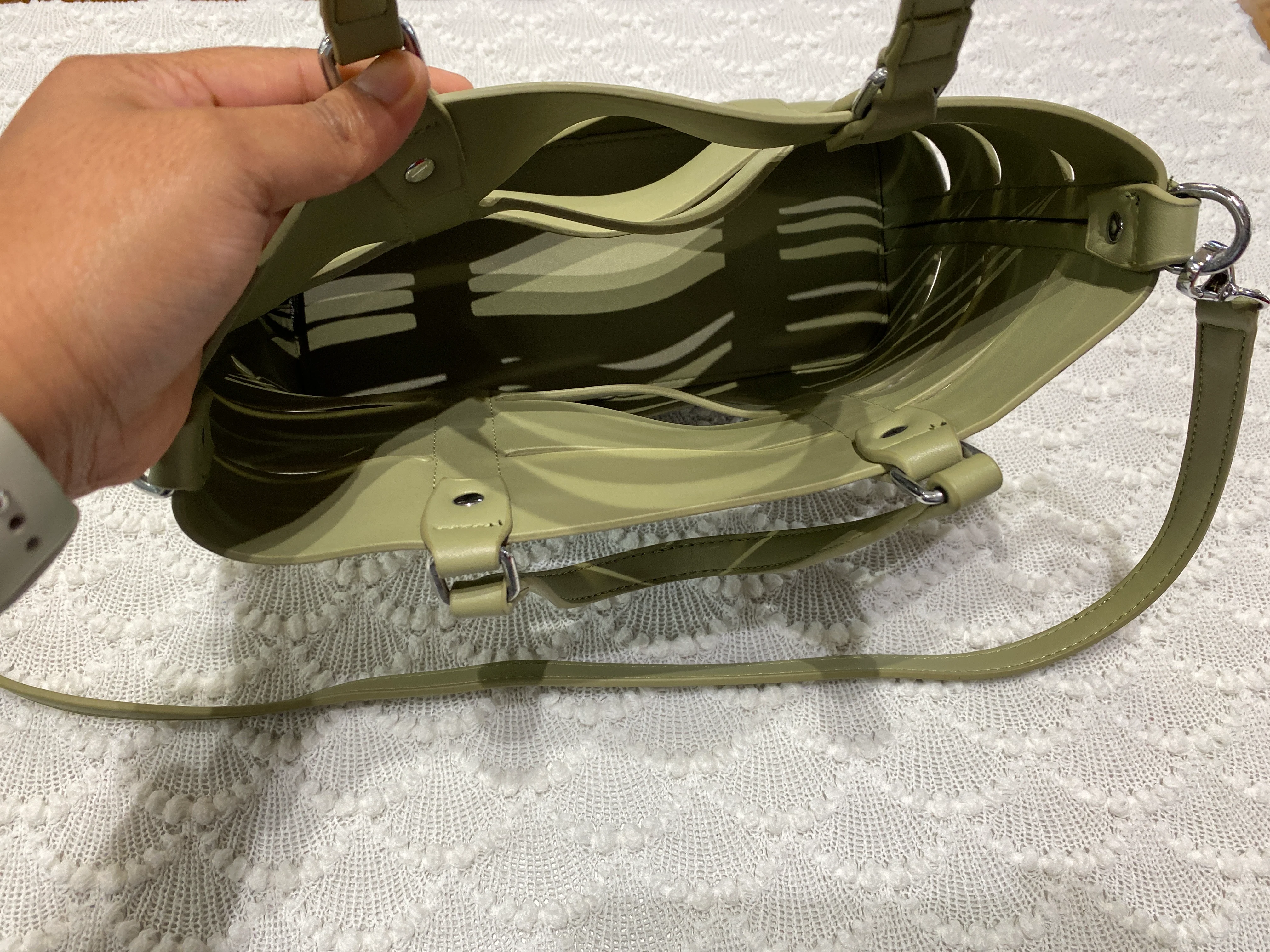 No Brand Womens Bag - Image 2
