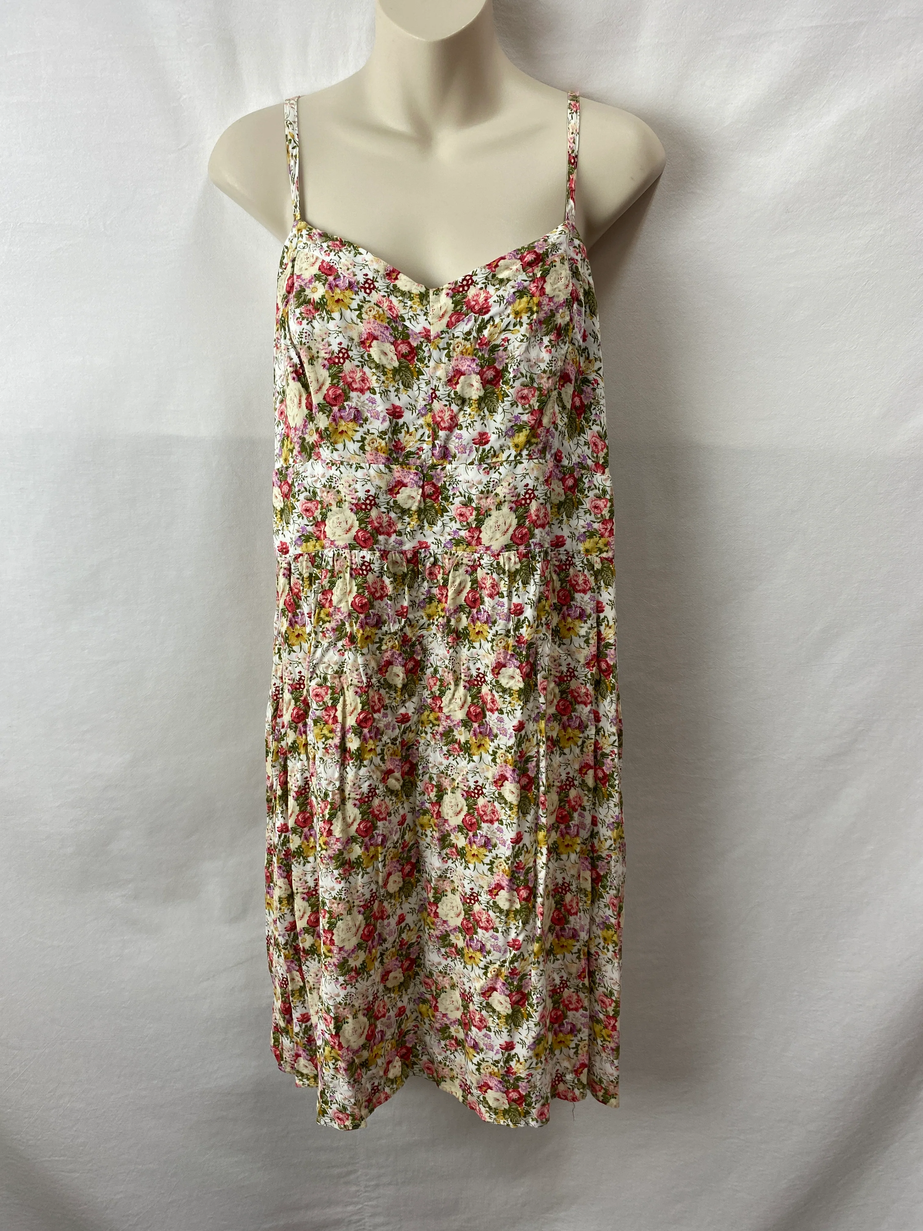 No Brand Womens Dress No Size