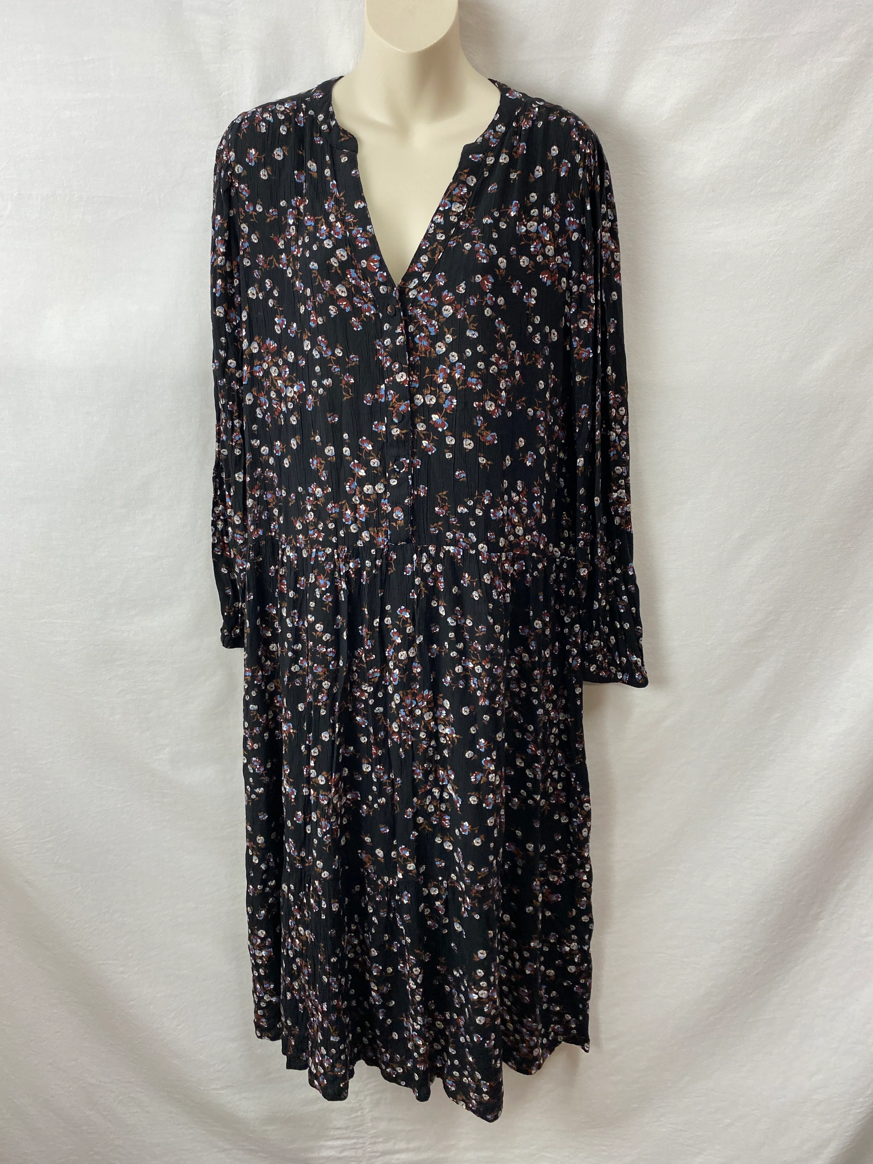 No Brand Womens Dress No Size (L/XL)