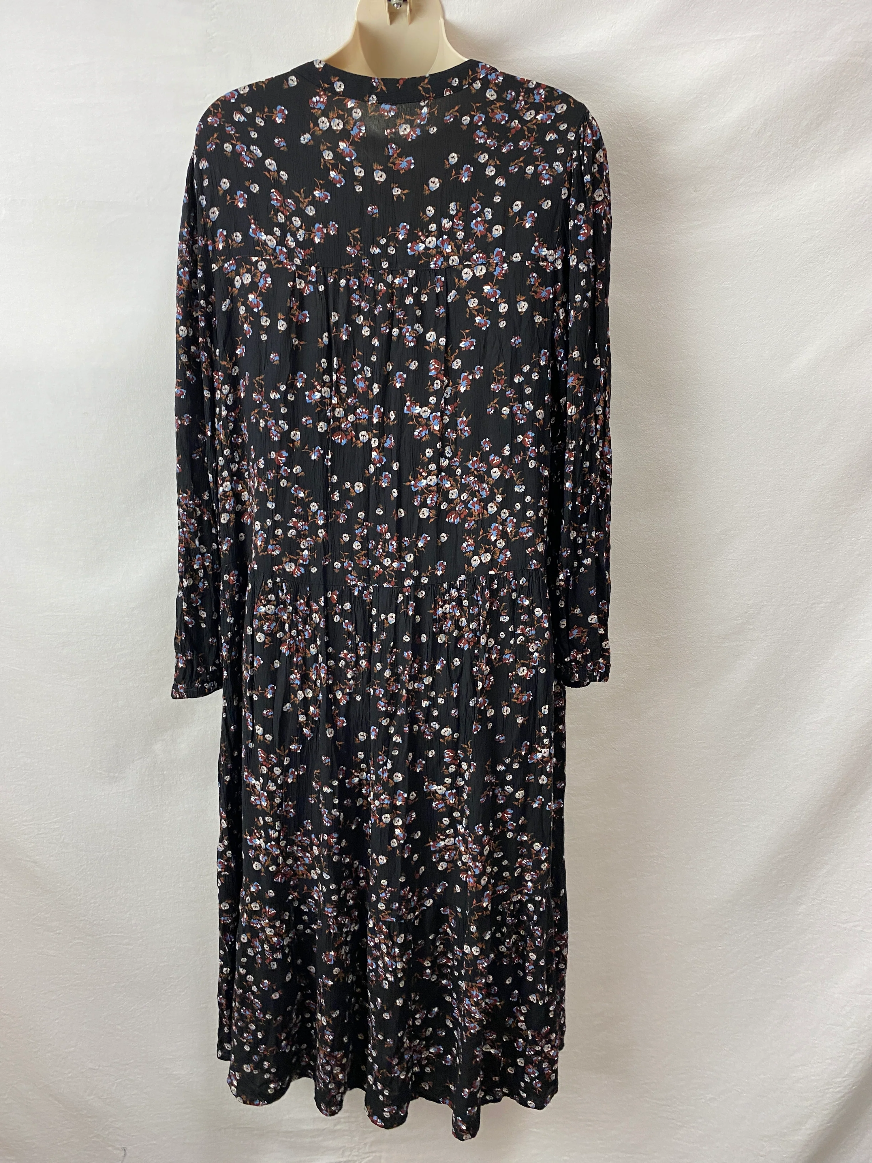 No Brand Womens Dress No Size (L/XL) - Image 2
