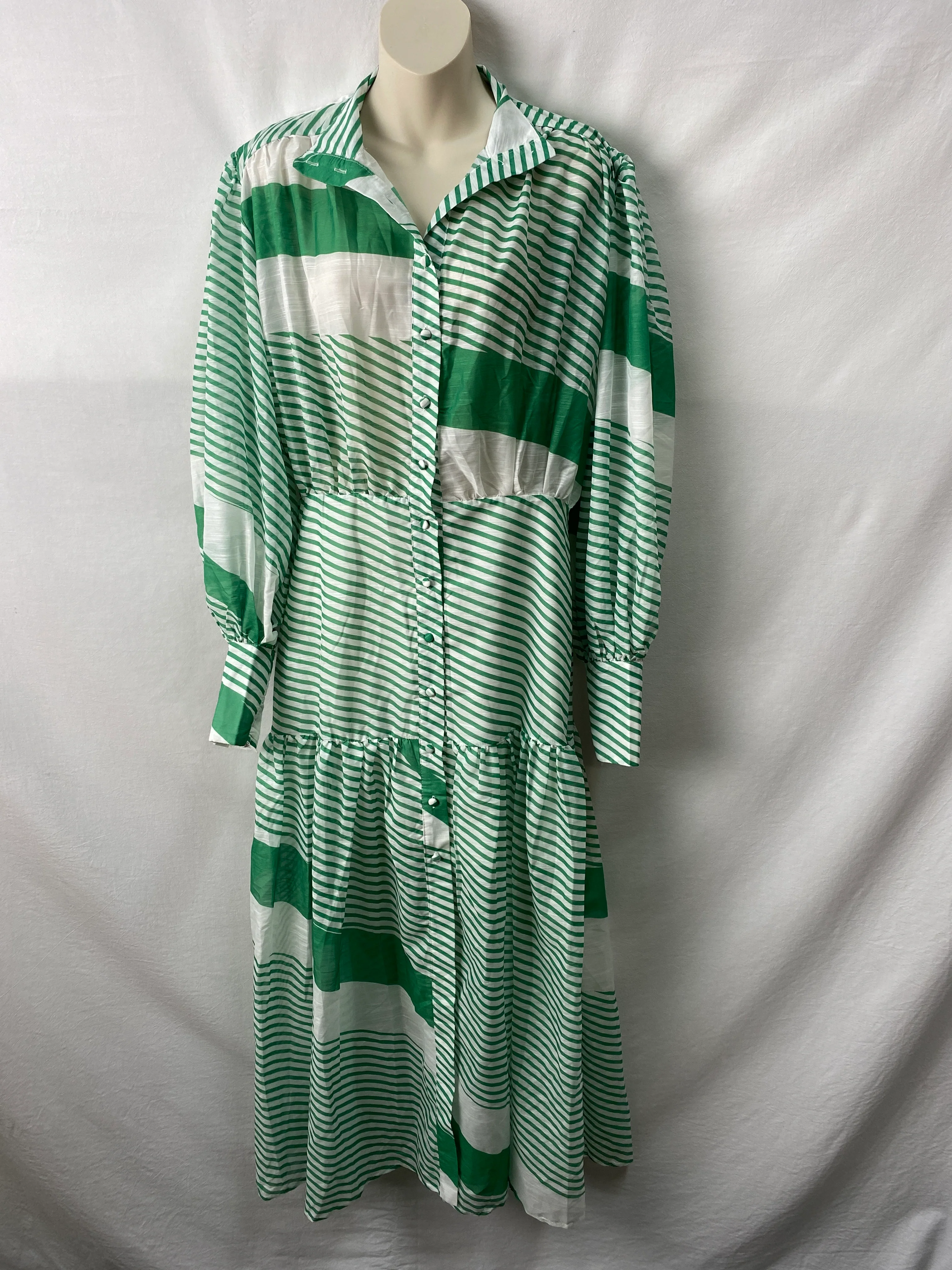 No Brand Womens Dress Size L