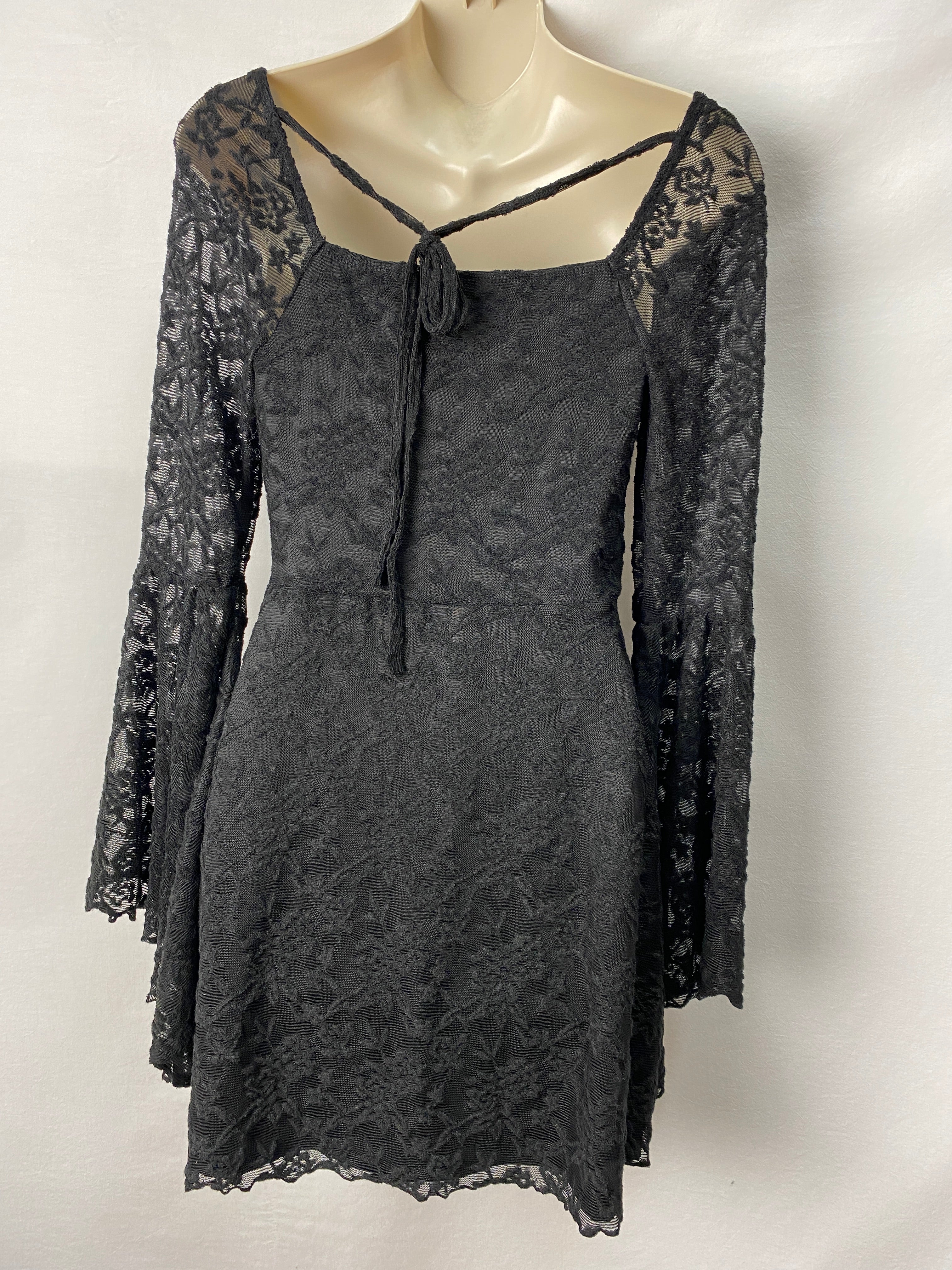 No Brand Womens Dress Size S - Image 2