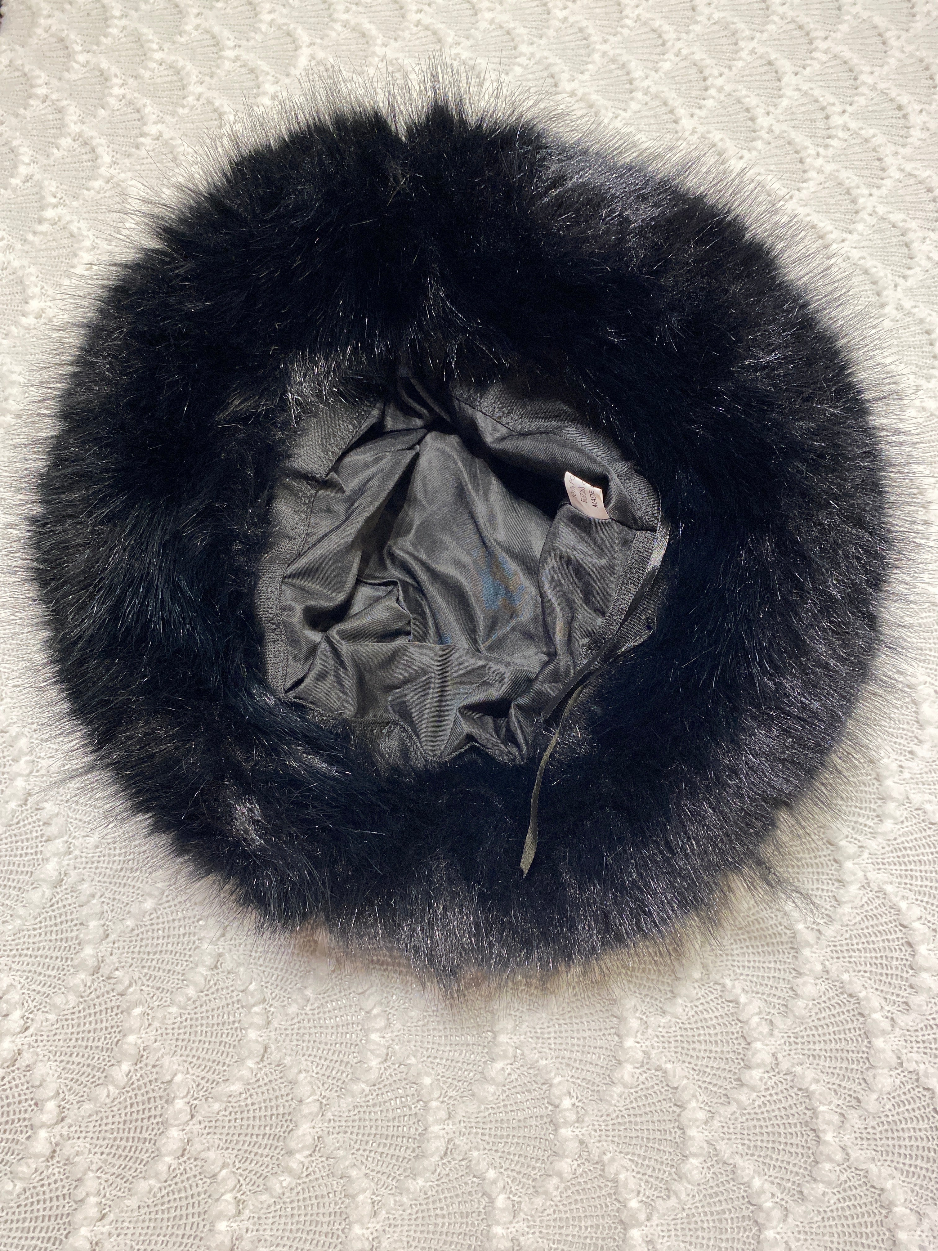 No Brand Womens Hat - Image 2