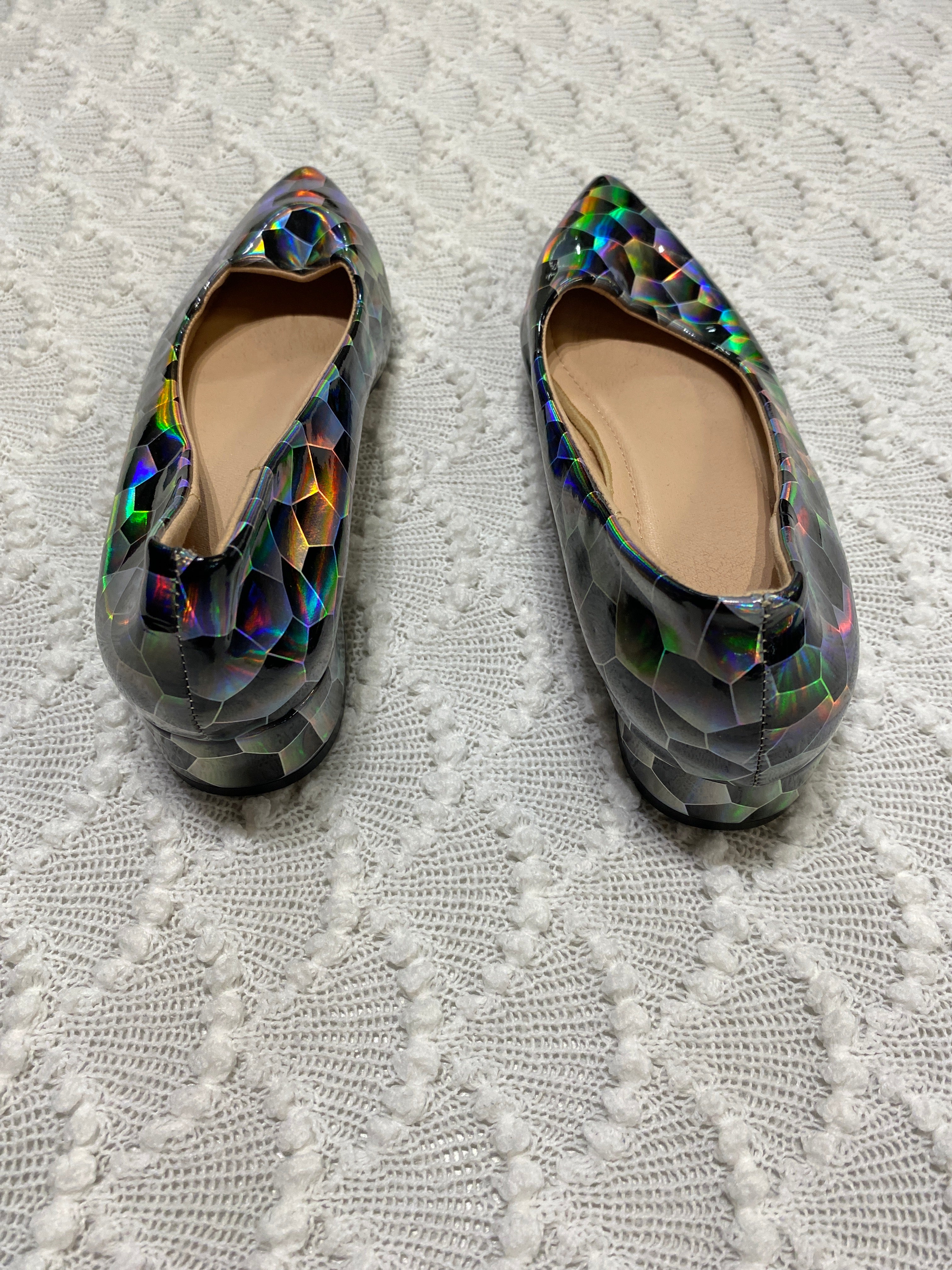 No Brand Womens Shoes Size 36 - Image 2
