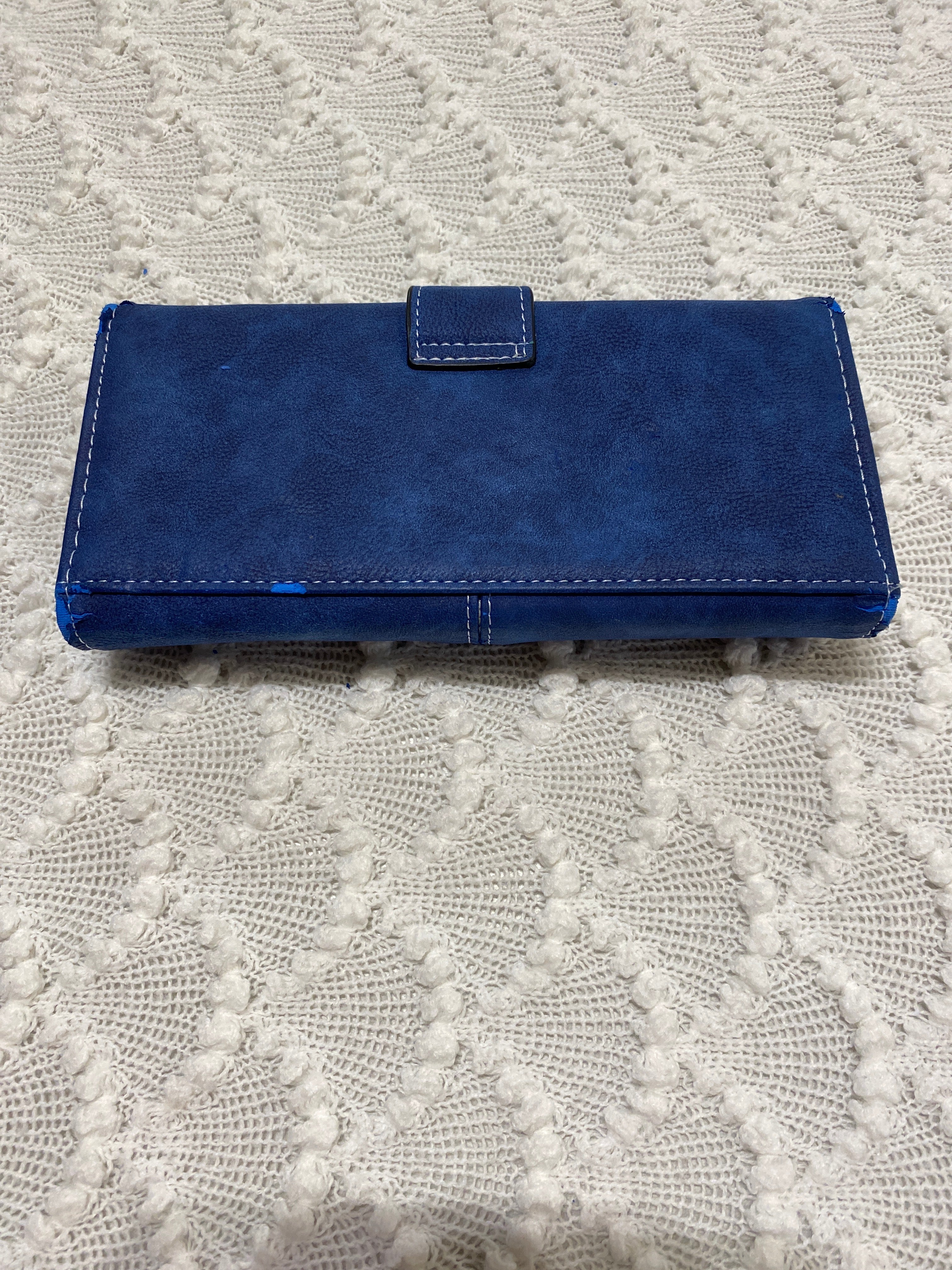 No Brand Womens Wallet - Image 2