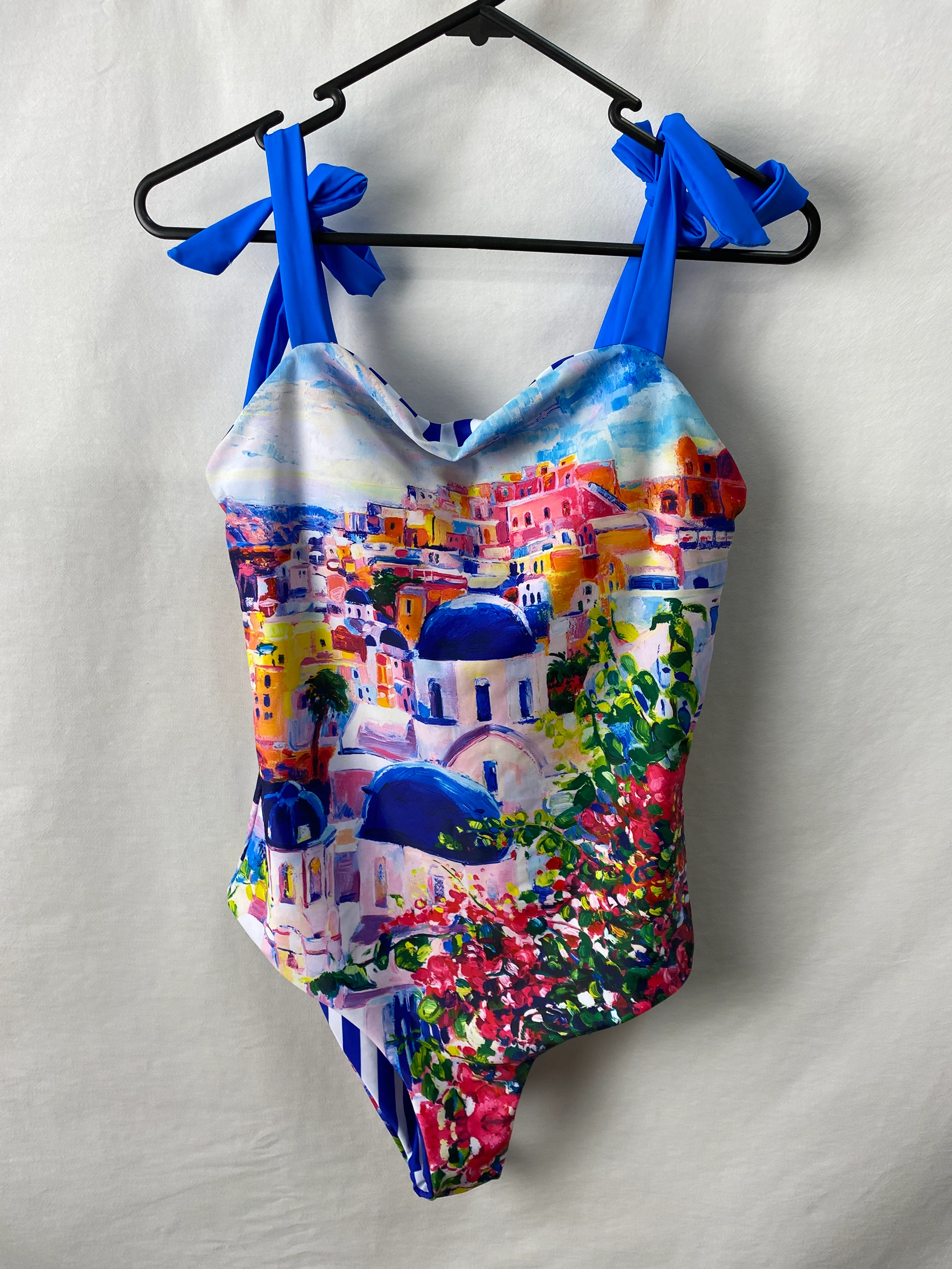 No Brands Womens Swimsuit Size L