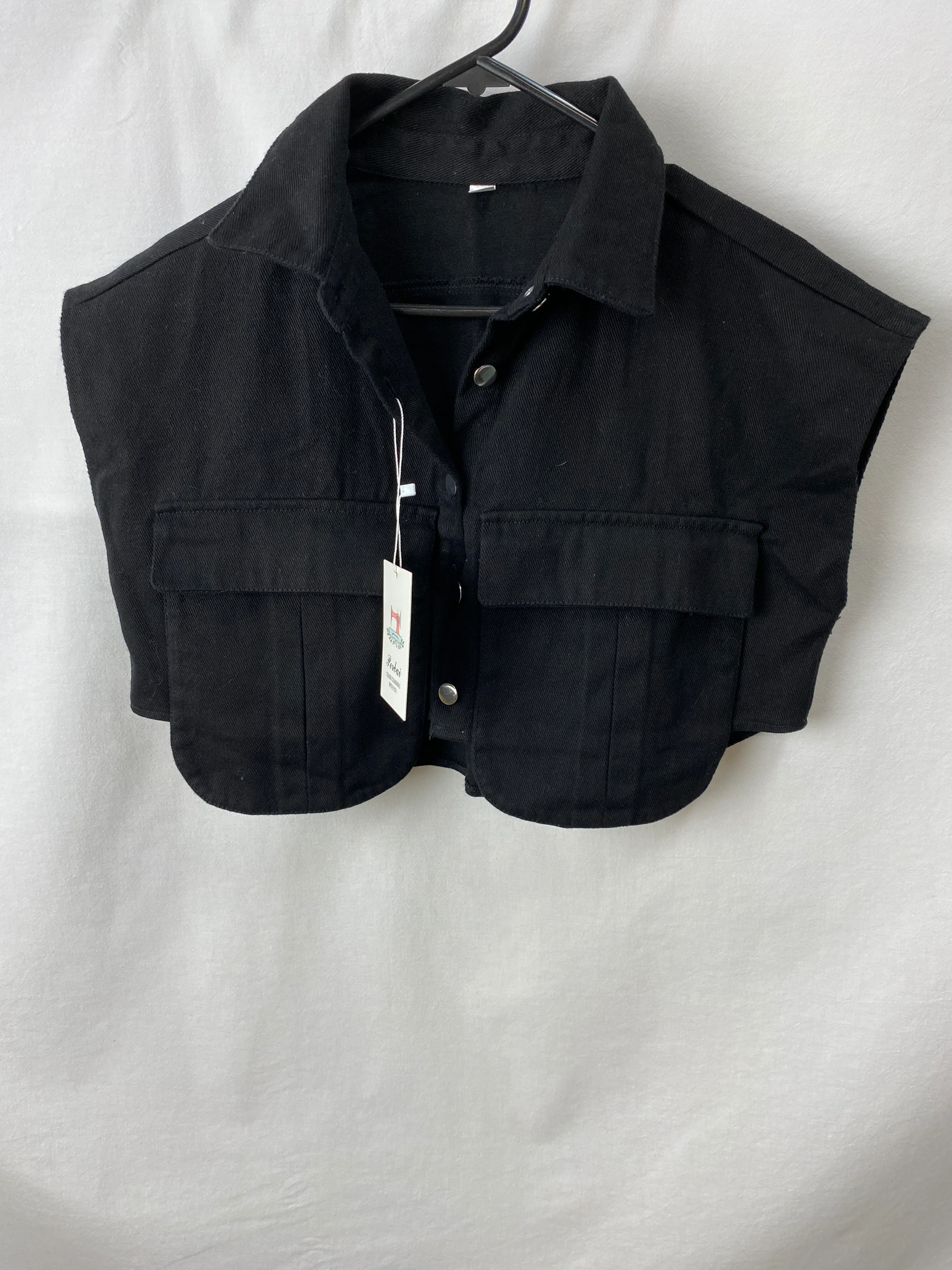No Brands Womens Top Size S