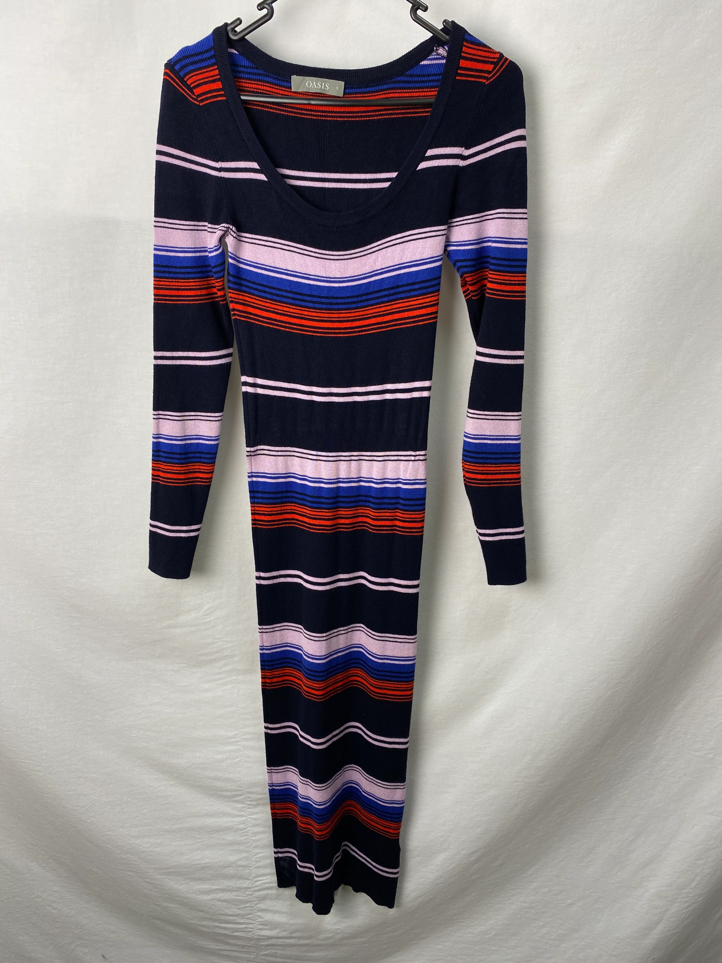 Oasis Womens Dress Size S