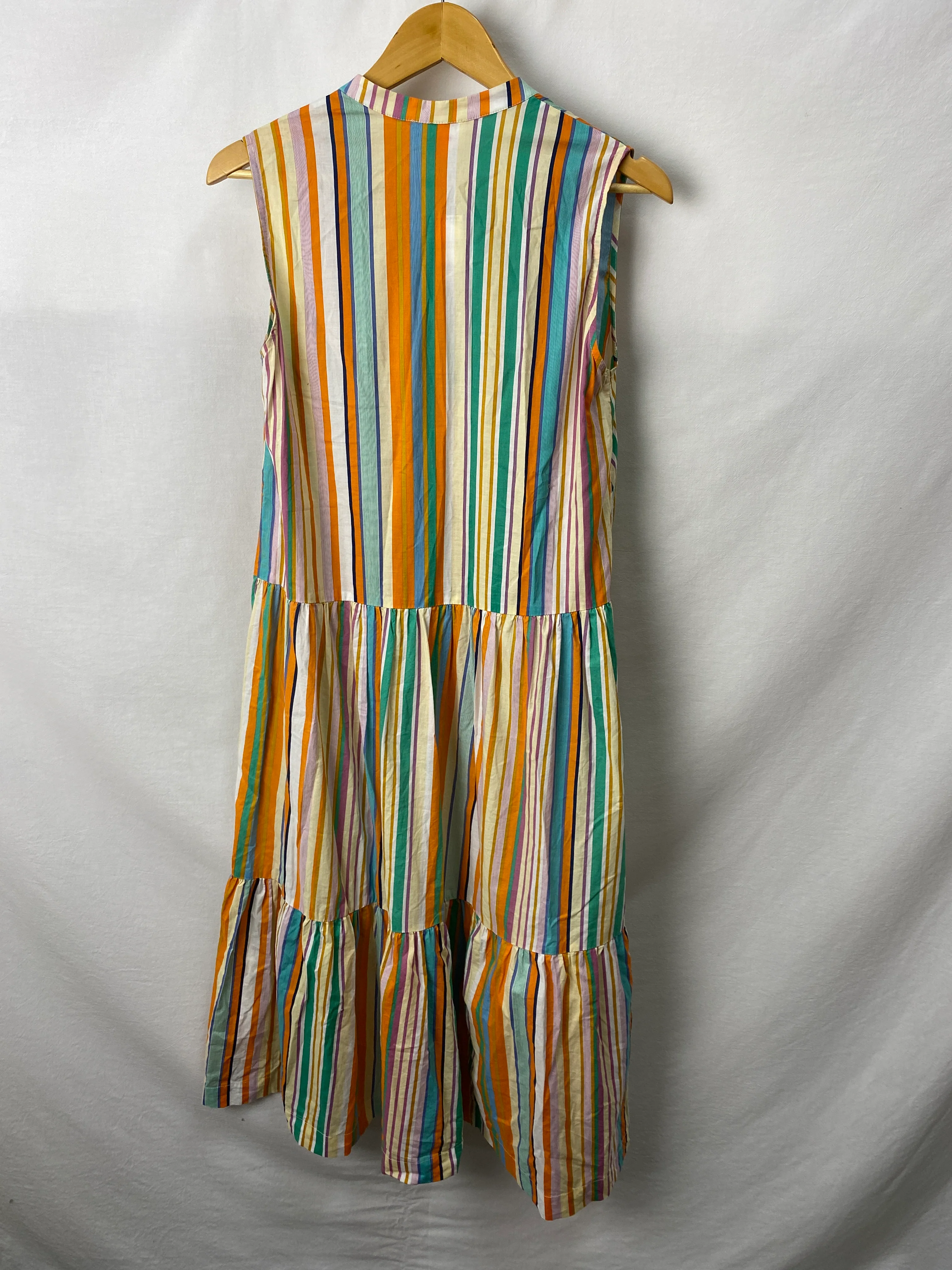 Obus Womens Dress Size 2 BNWT - Image 2