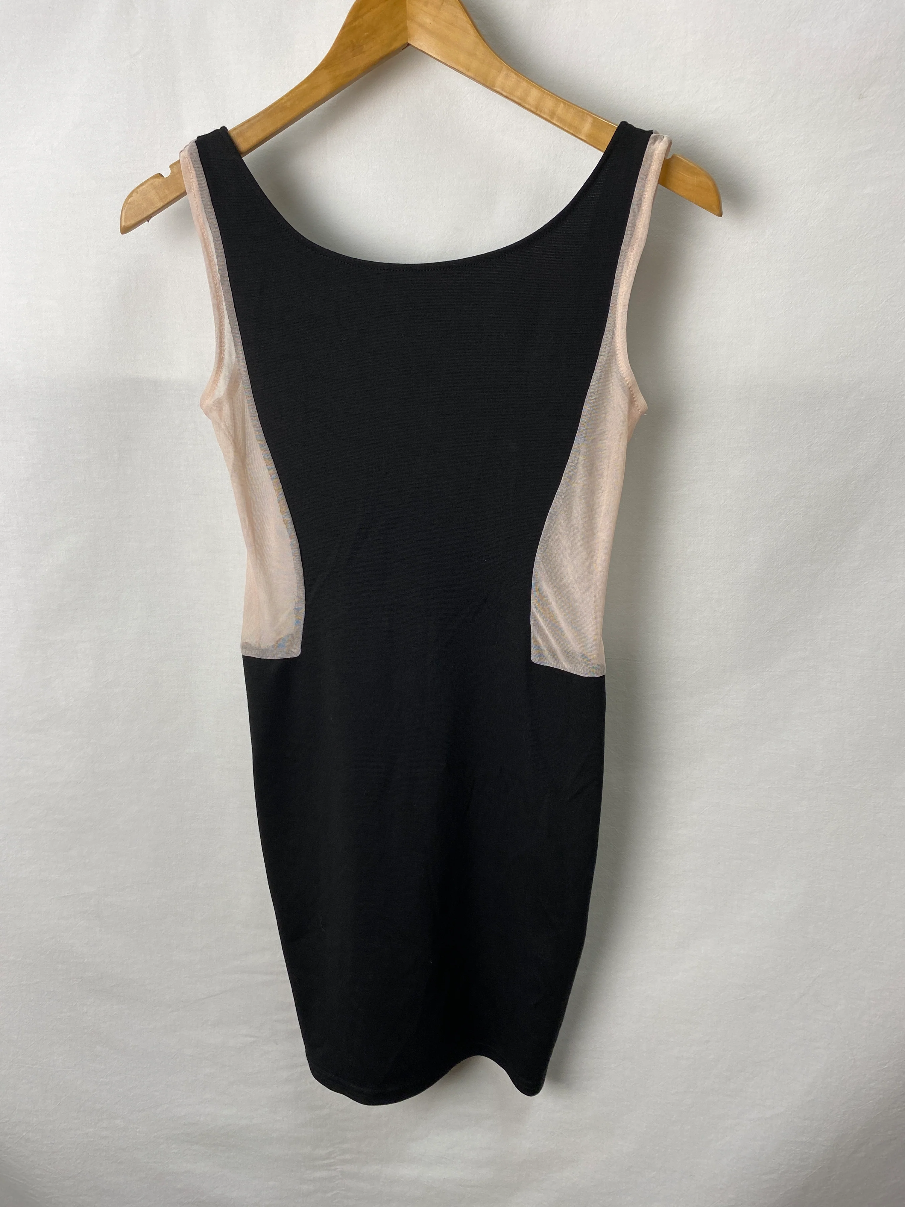 Oh My Love Womens Dress Size S BNWT