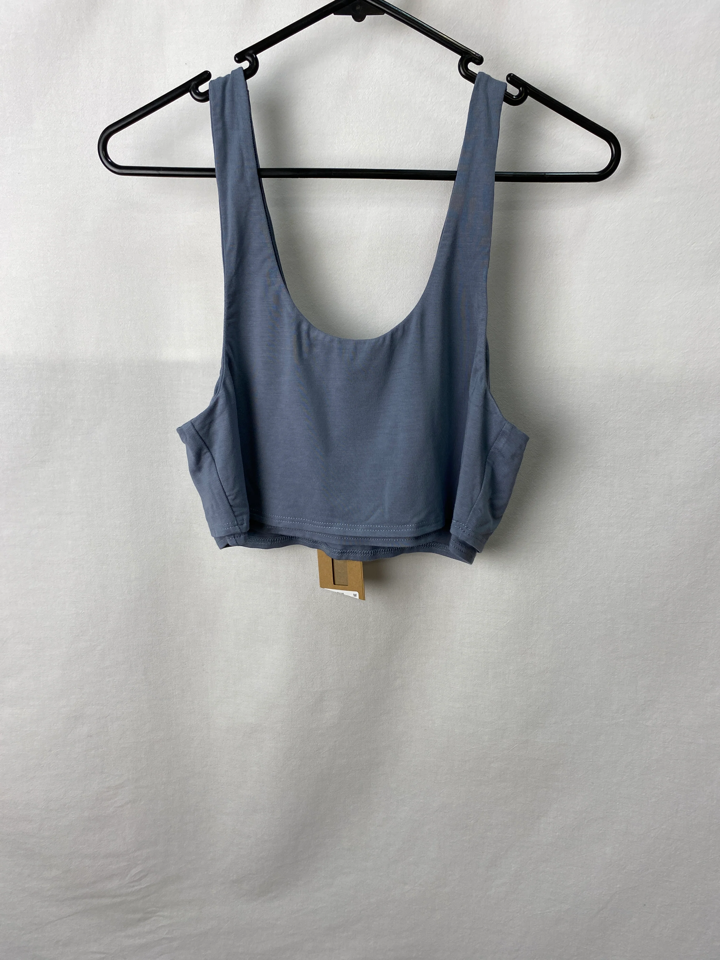 One Mile Womens Top Size M BNWT