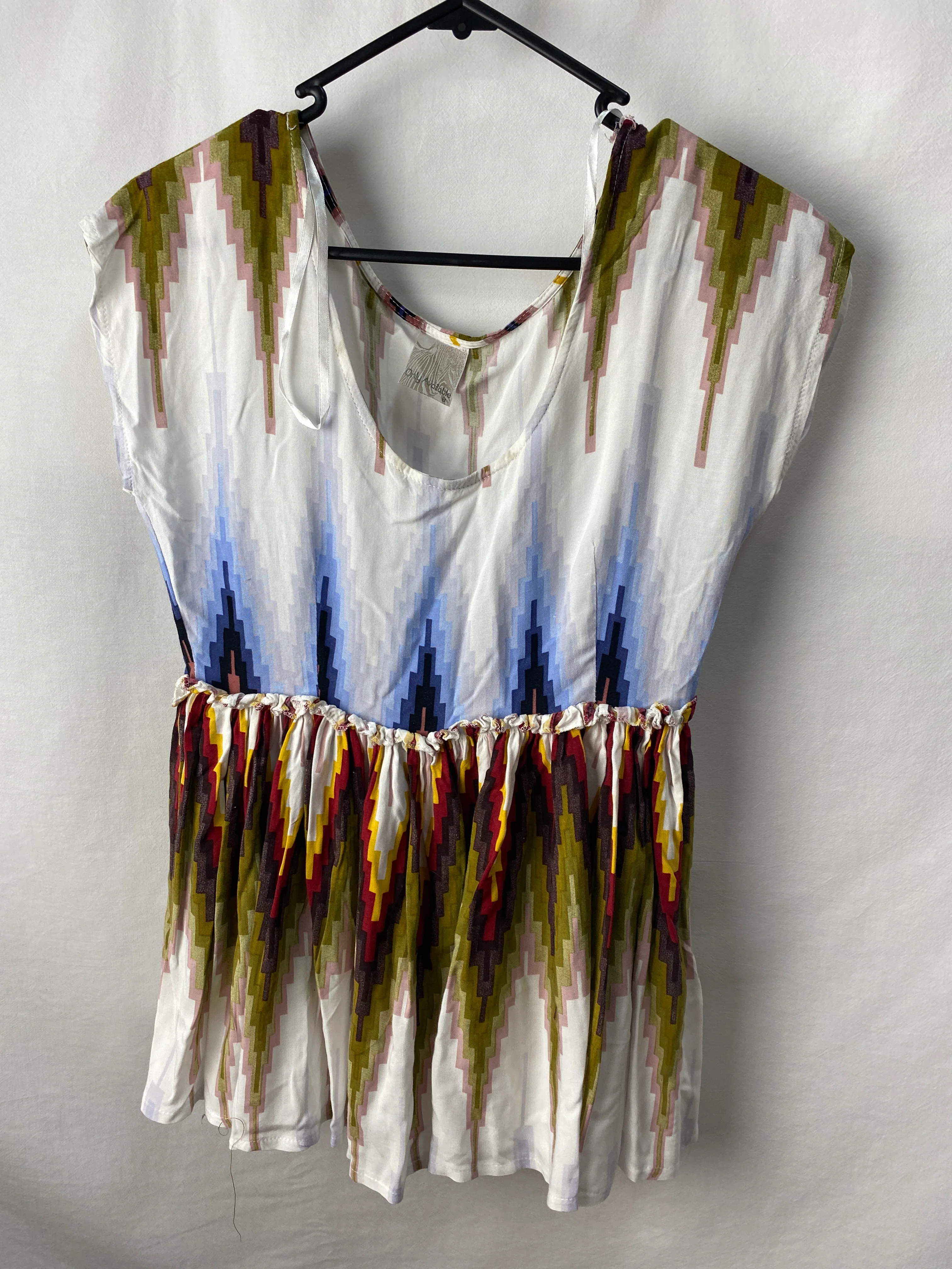 Only Available Womens Top Size 8