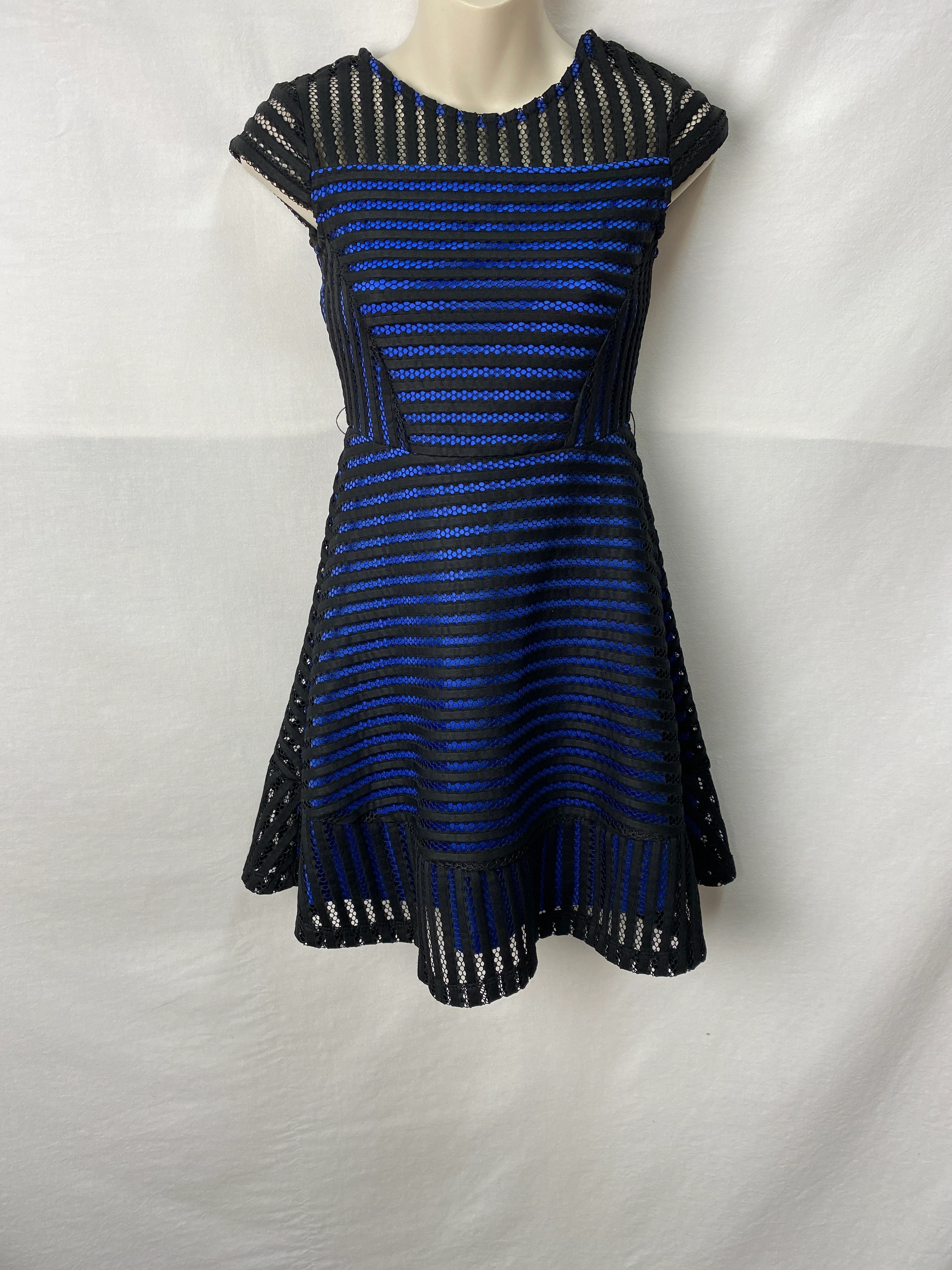 Origami Womens Dress Size 12