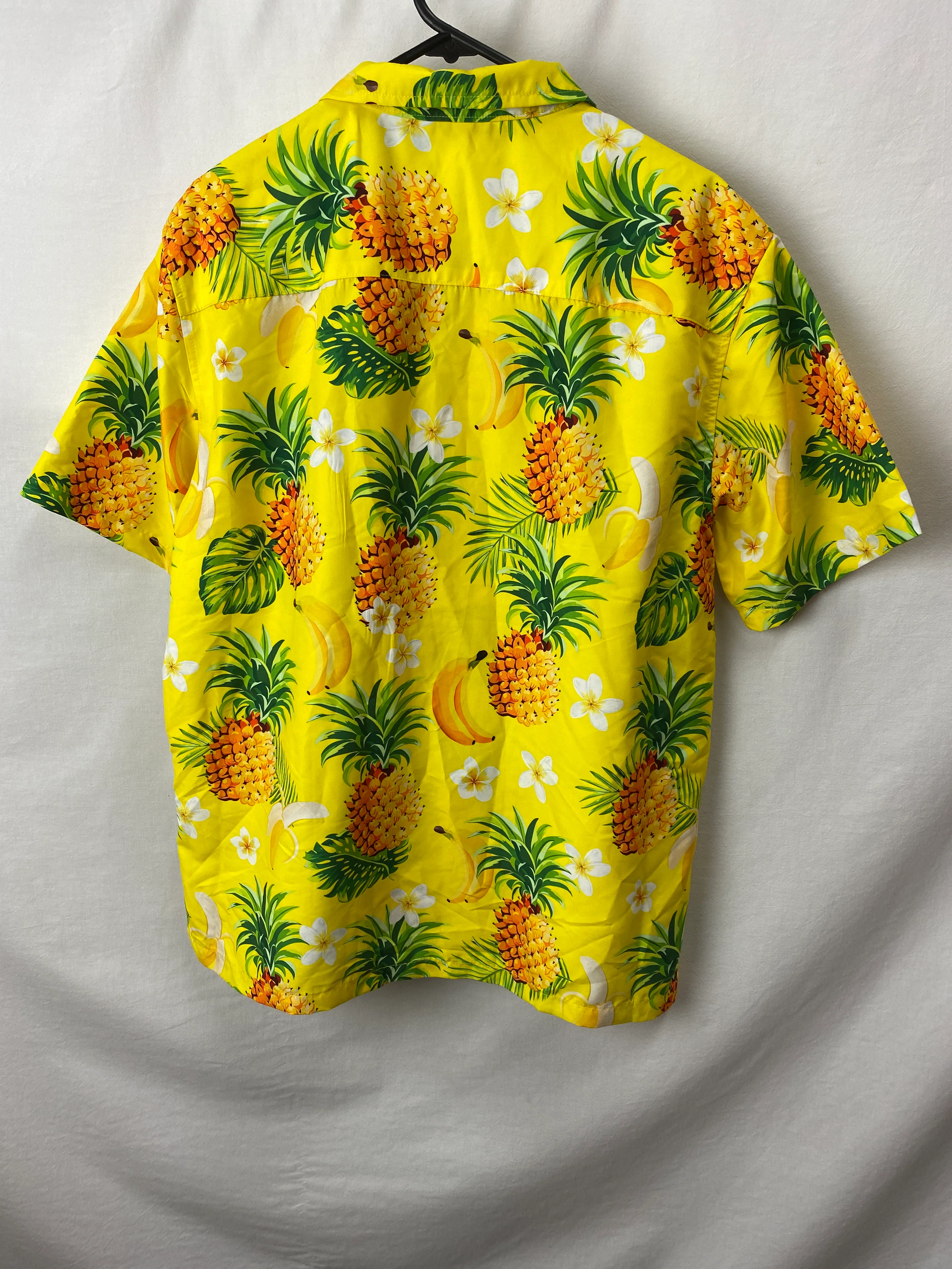 Pacifica Apparel Mens Shirt Size L BNWT - Image 2
