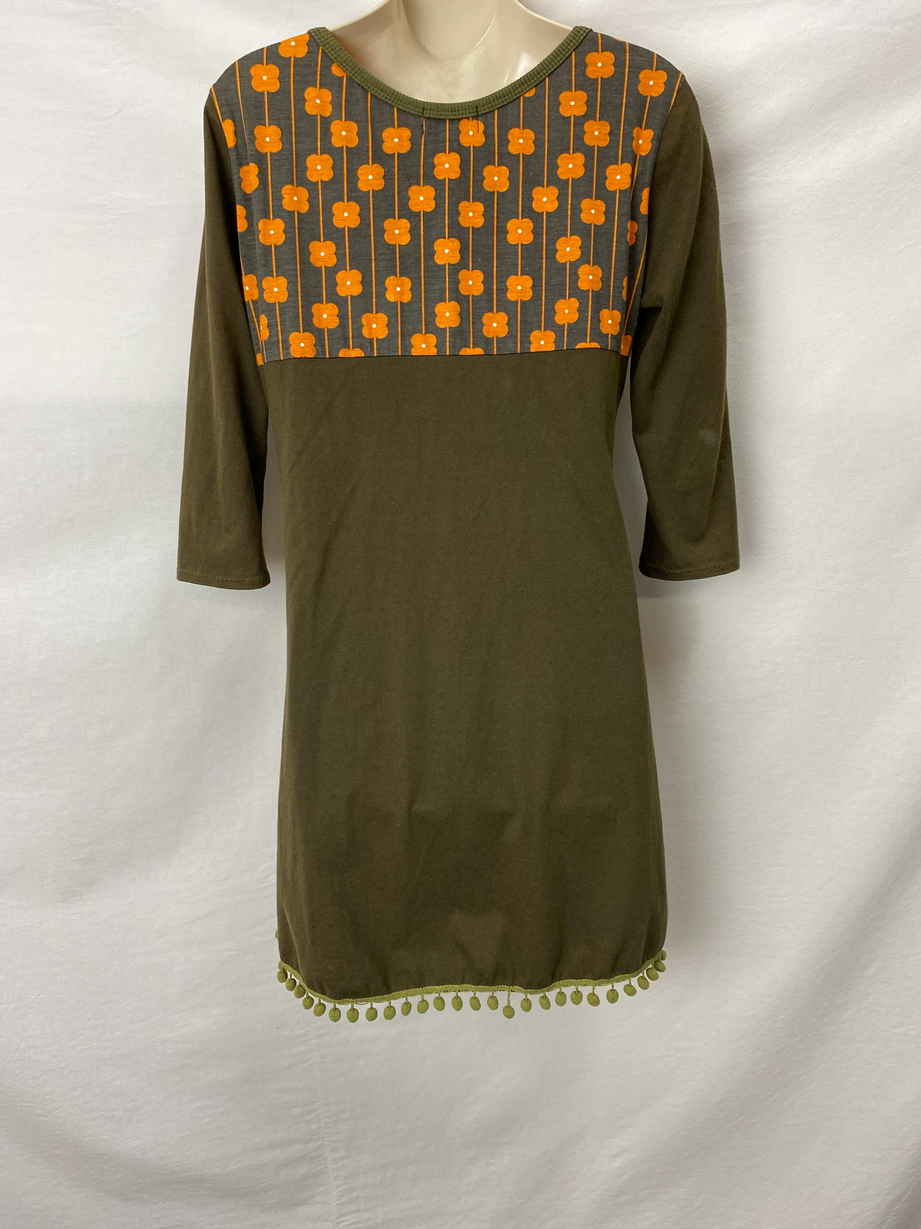 Panae Couture by Gail Michelle Womens Dress Size M - Image 2