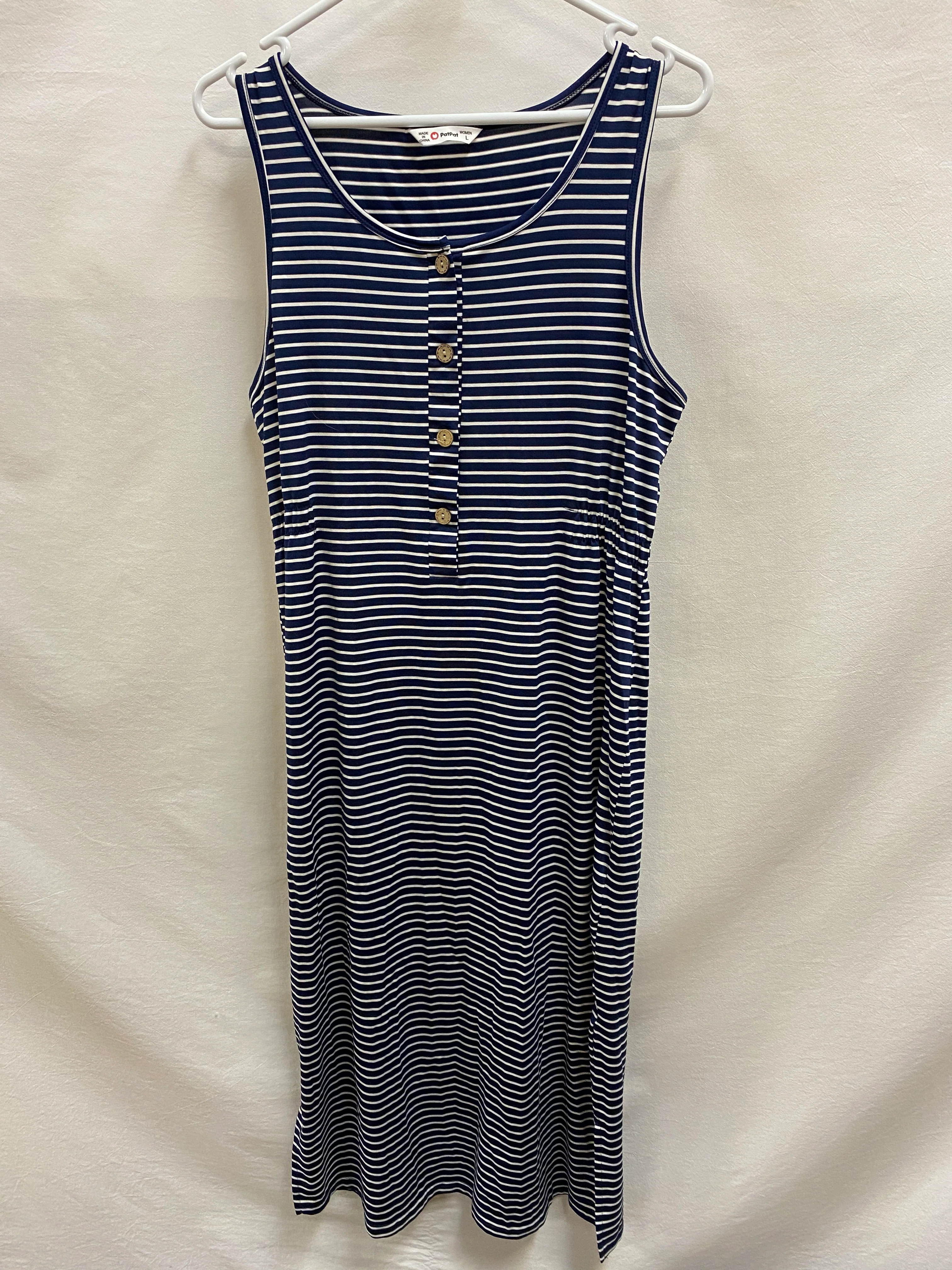 Pat Pat Womens Dress Size L