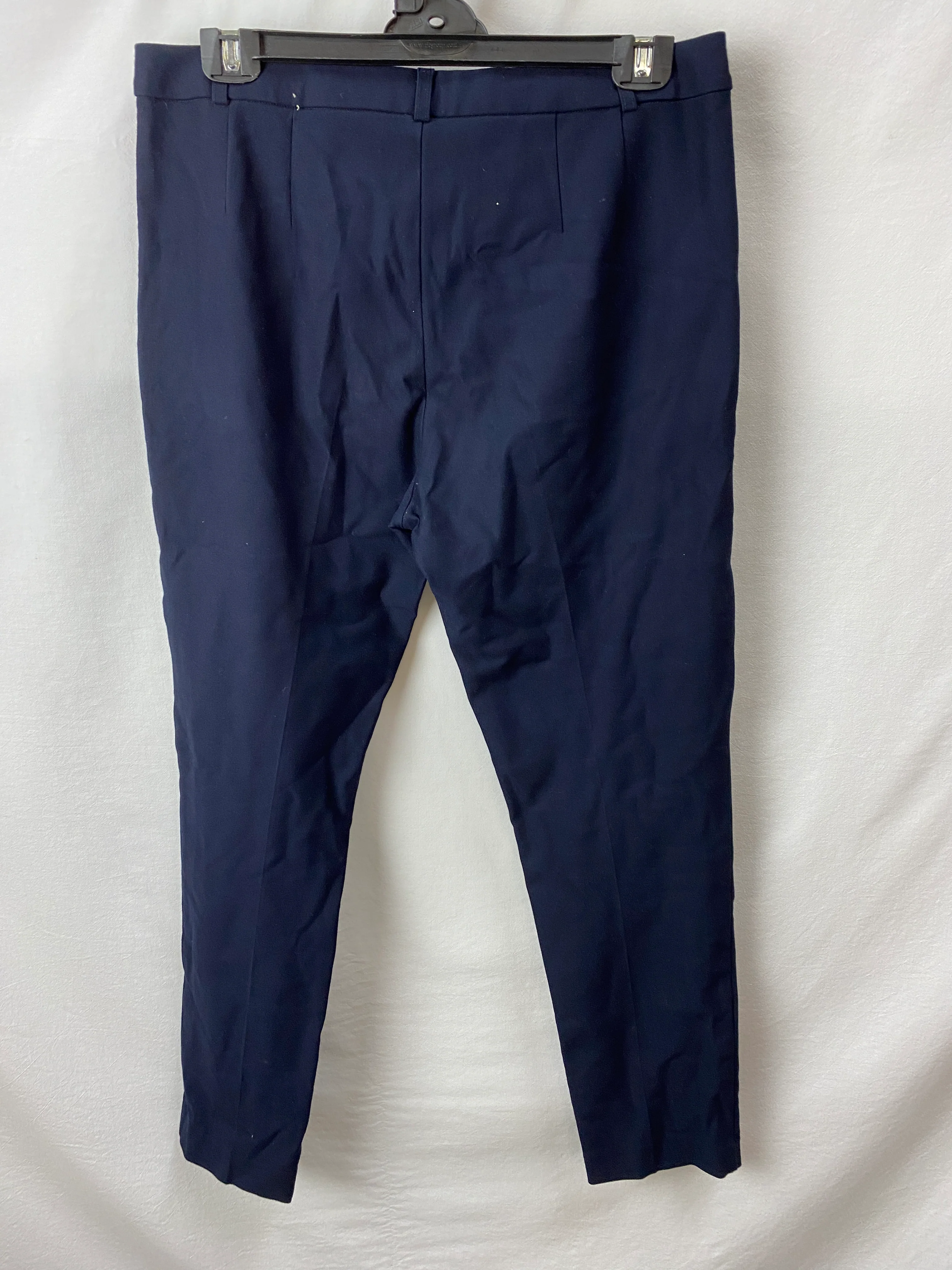 Perri Cutten Womens Pants Size 16 - Image 2