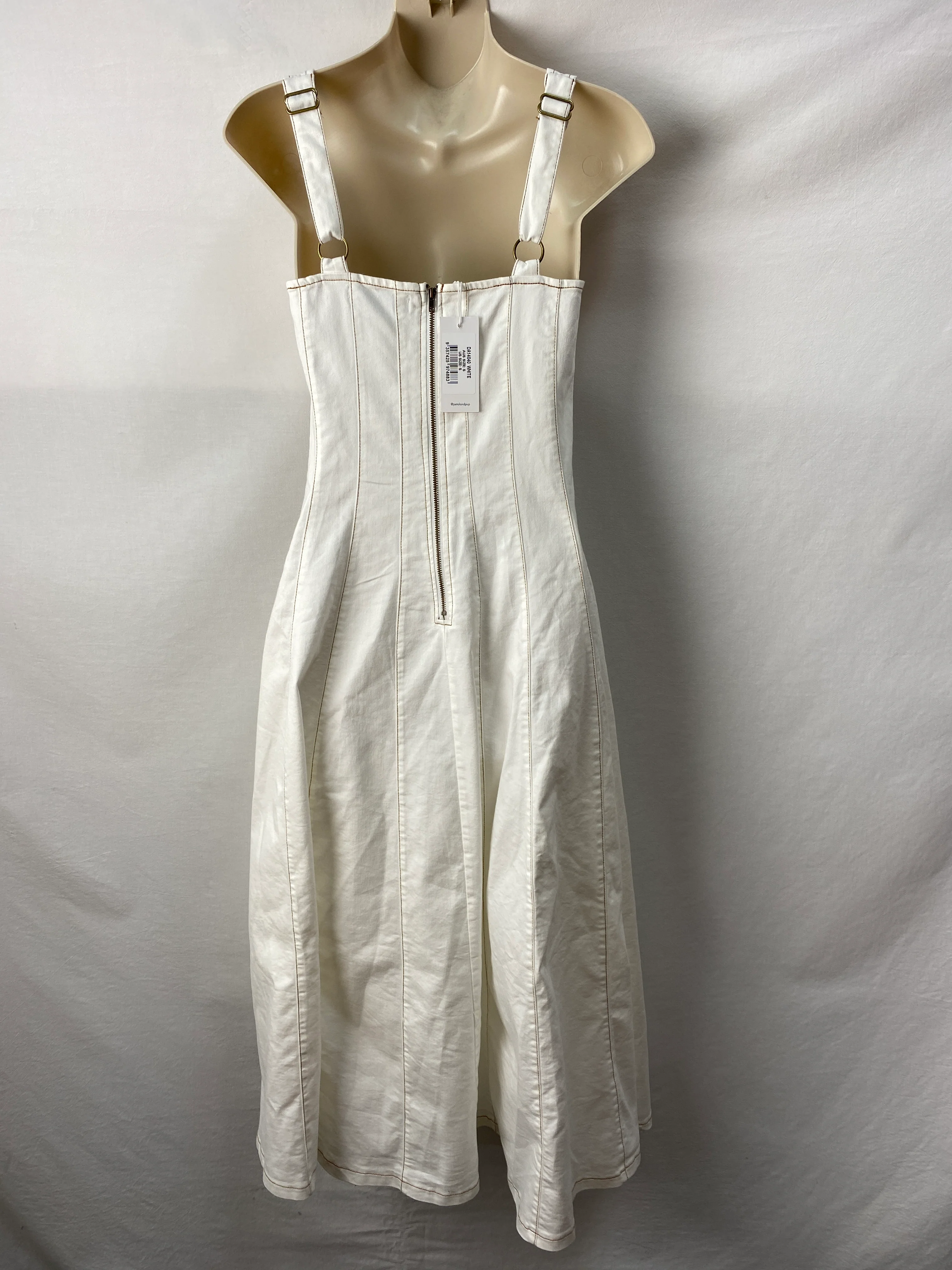 Petal + Pup Womens Dress Size S BNWT - Image 2