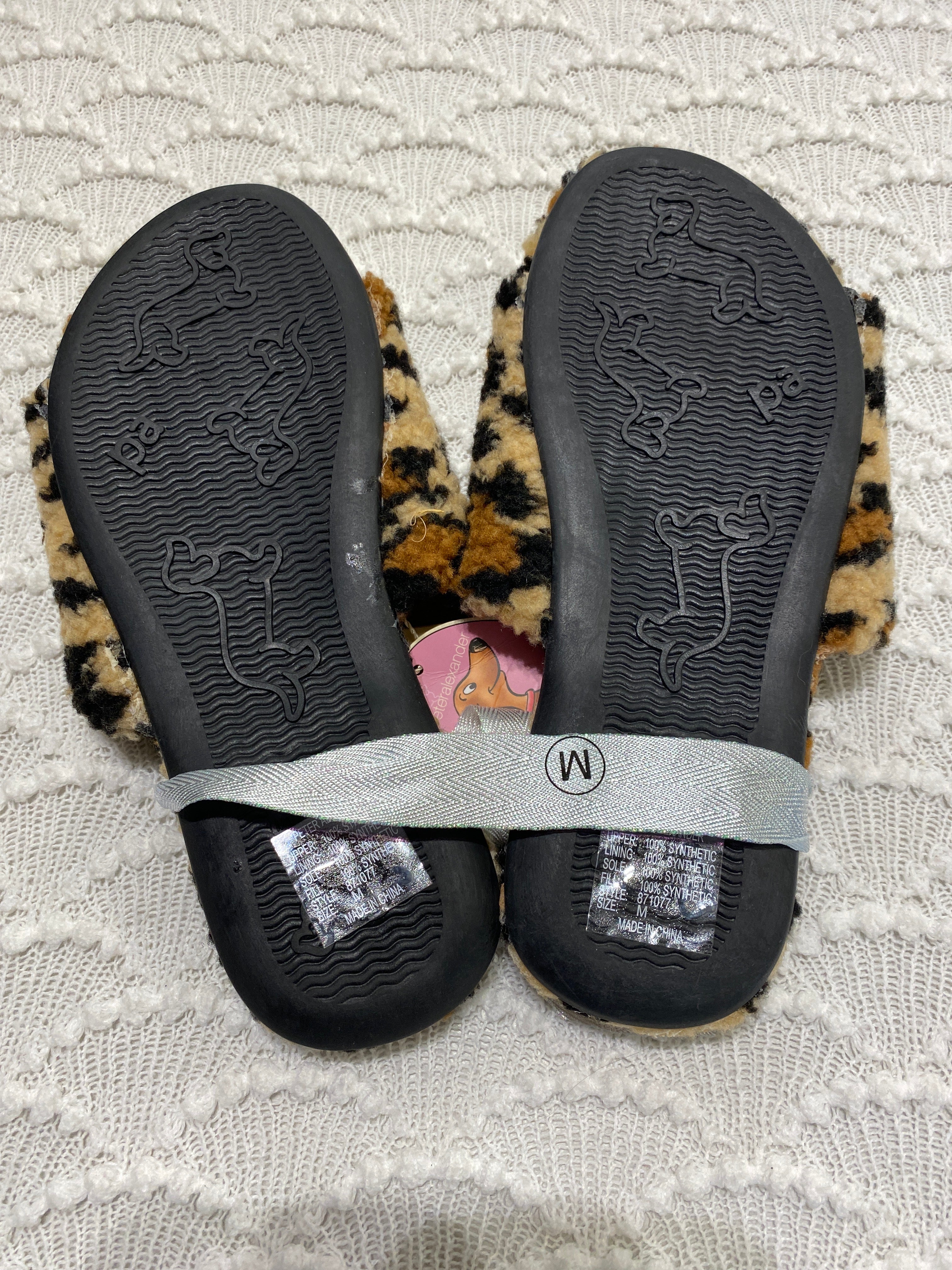 Peter Alexander Womens Shoes Size M BNWT - Image 3