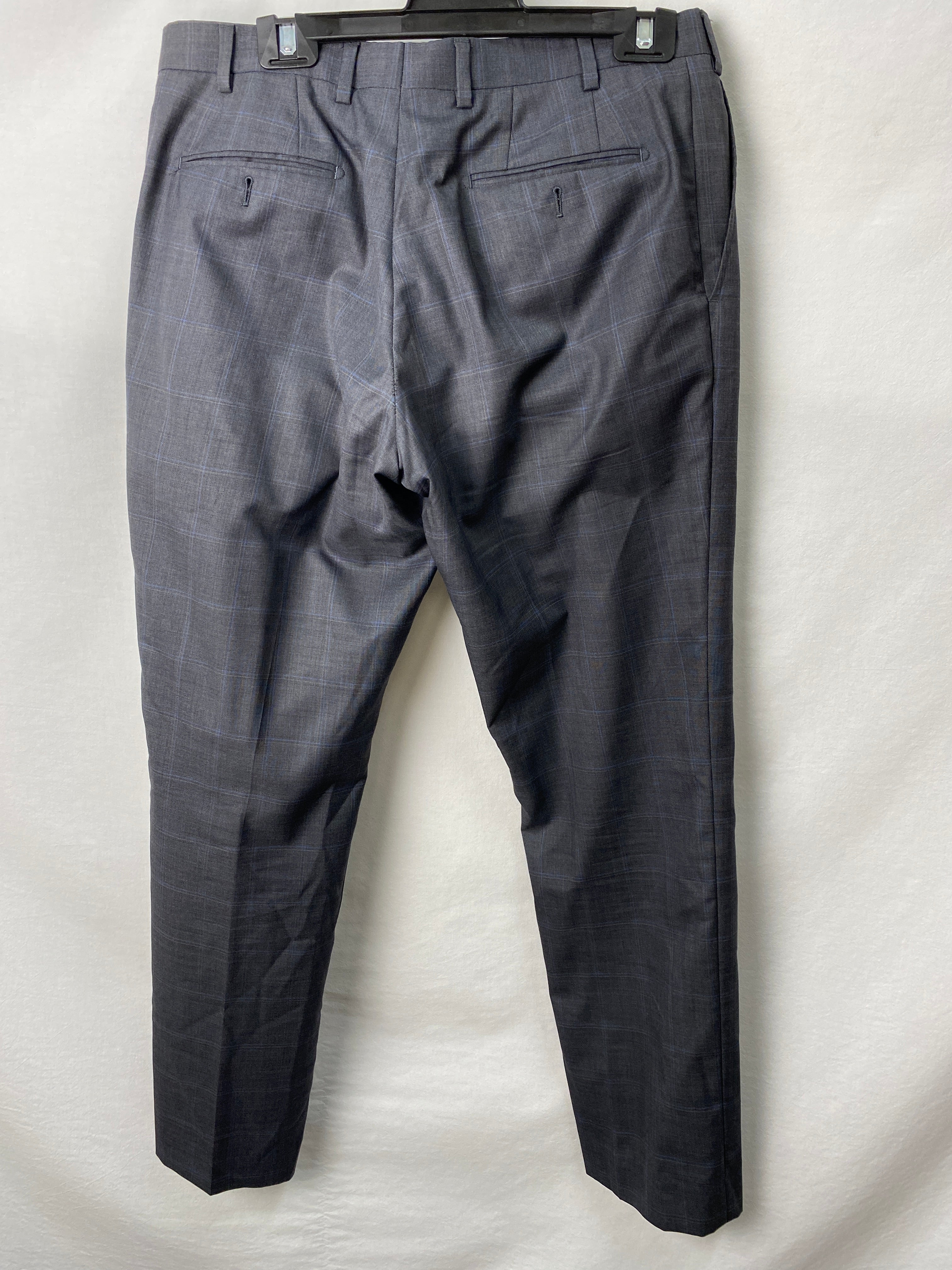 Peter Jackson Mens Pants No Size Measures 45cm across, 102cm long - Image 2