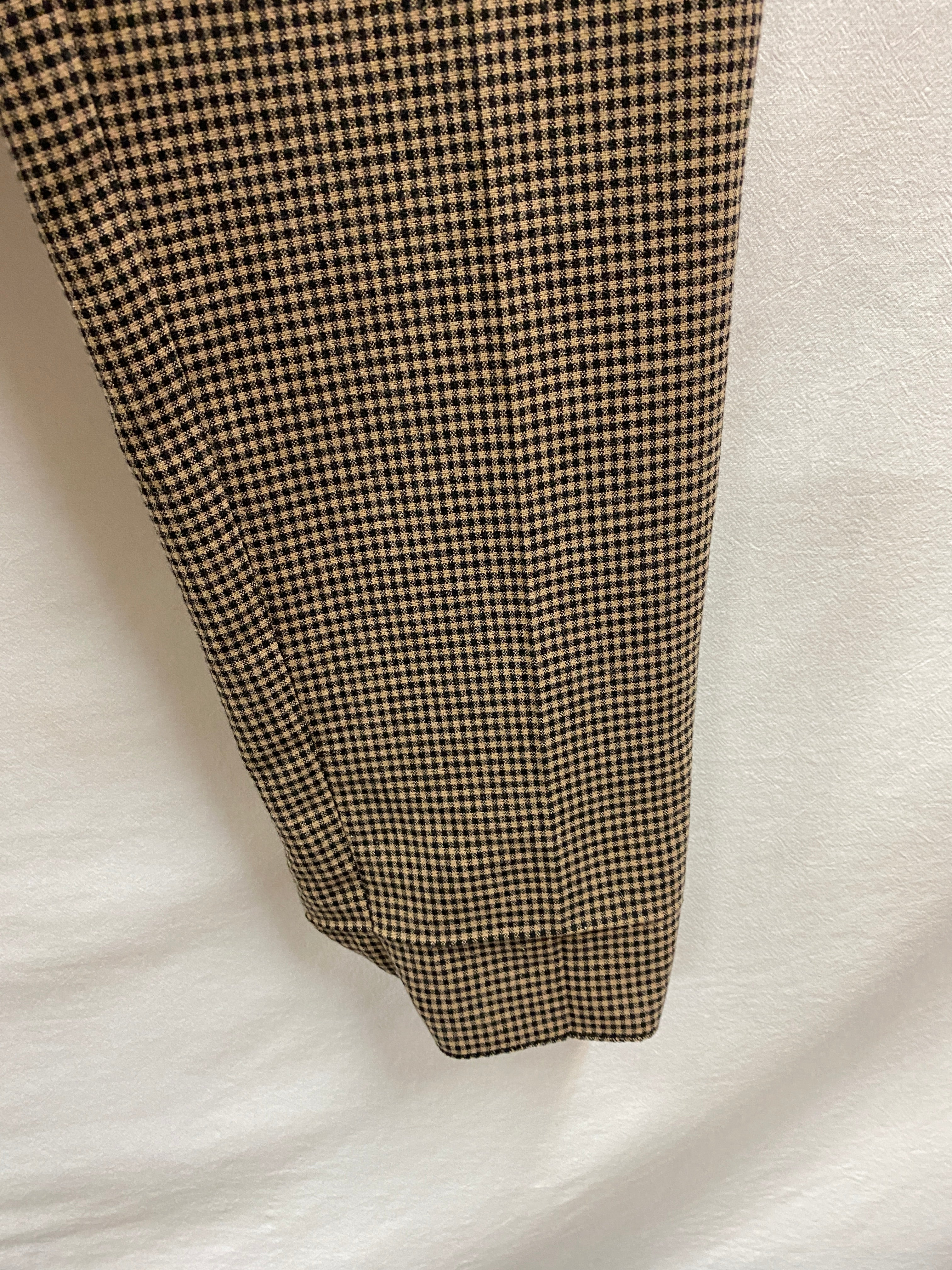 Piazza Sempione Womens Pants Size 42 - Image 3