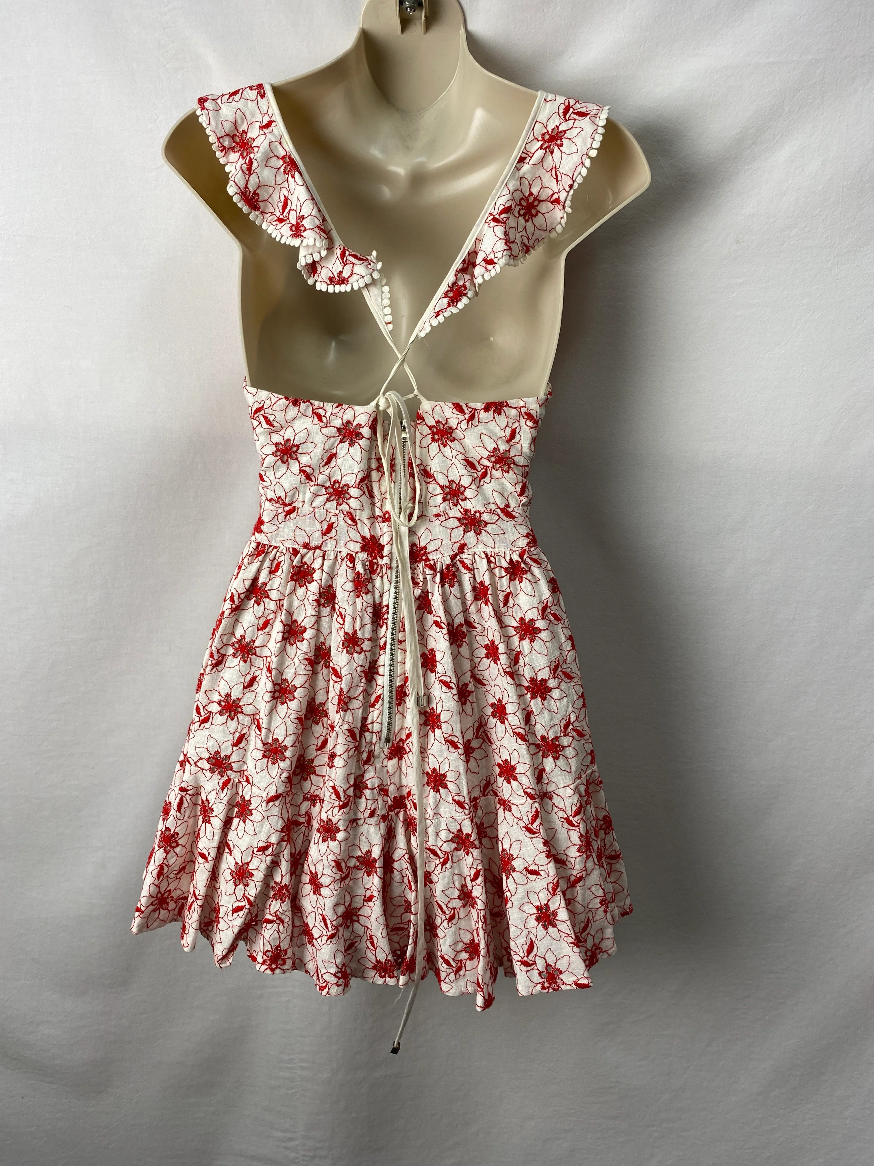Pilgrim Womens Playsuit Size 6 - Image 2
