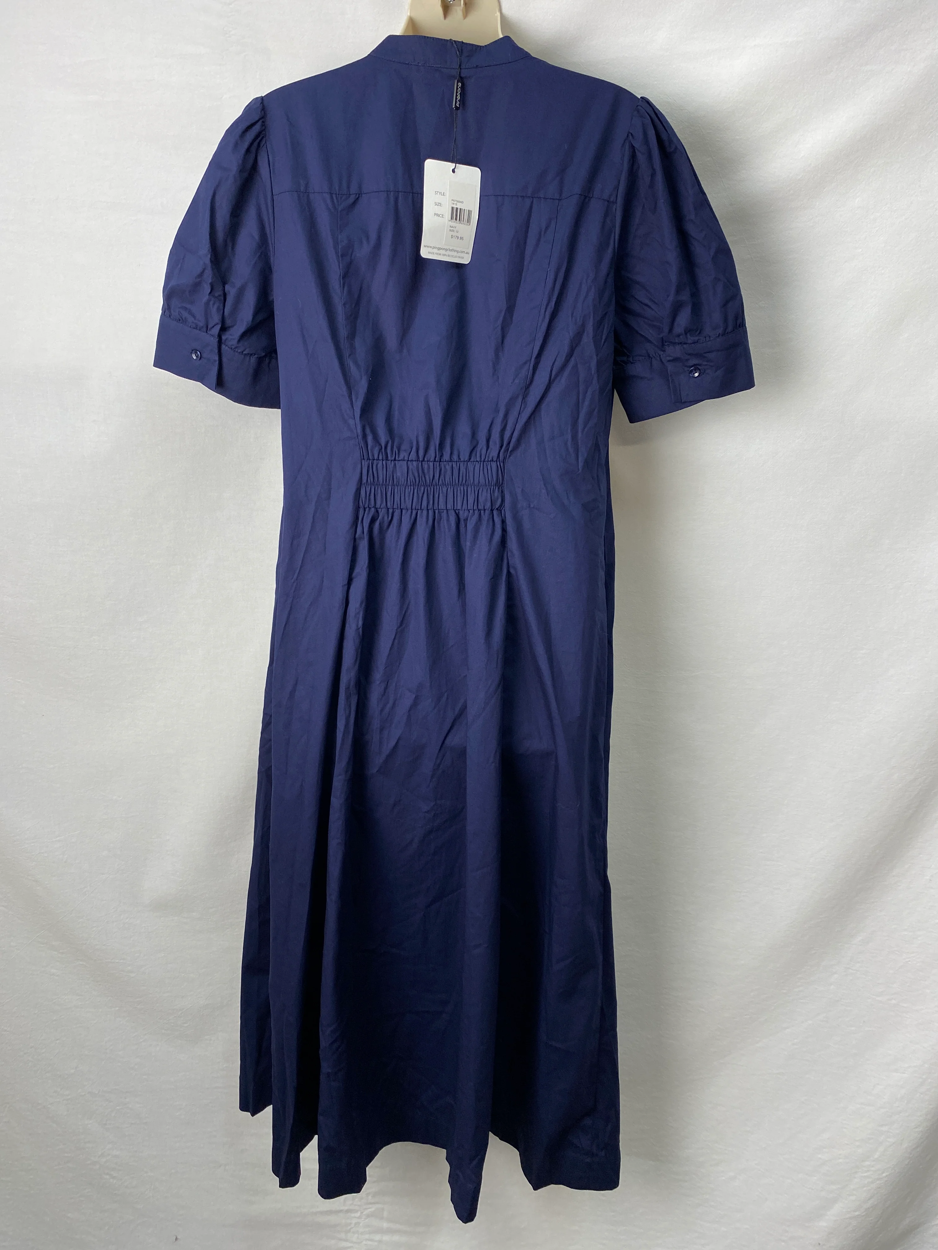 Ping pong Womens Dress Size 12 BNWT RRP$179.95 - Image 2