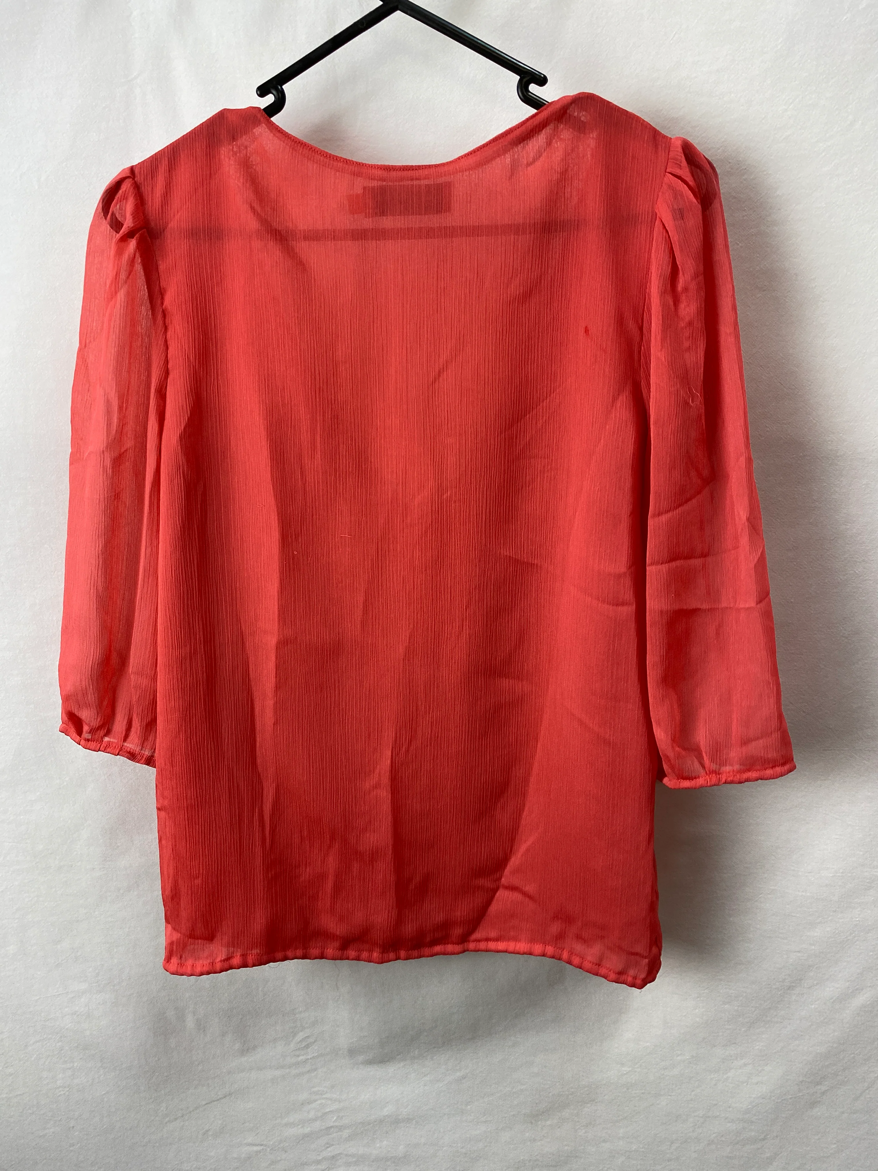 Piper Womens Top Size 10 - Image 2